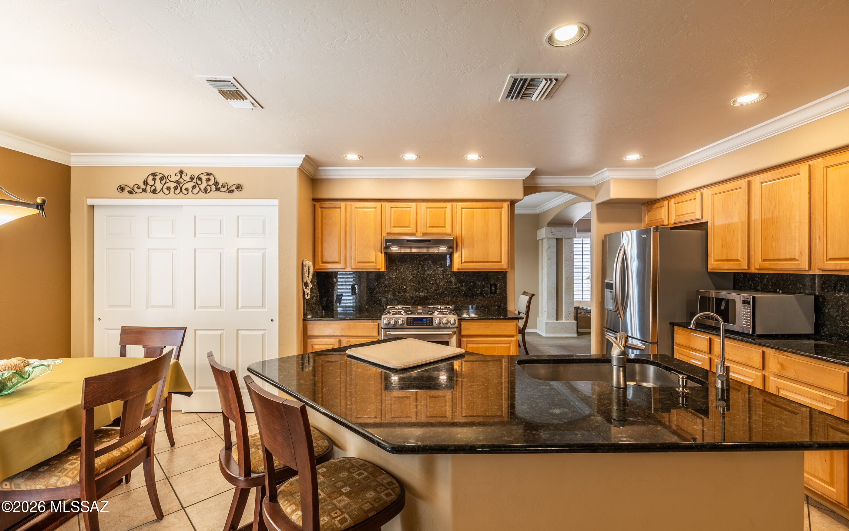 Rancho Vistoso Neighborhood 2 Phase 2 (122-162, 245-261) - Residential