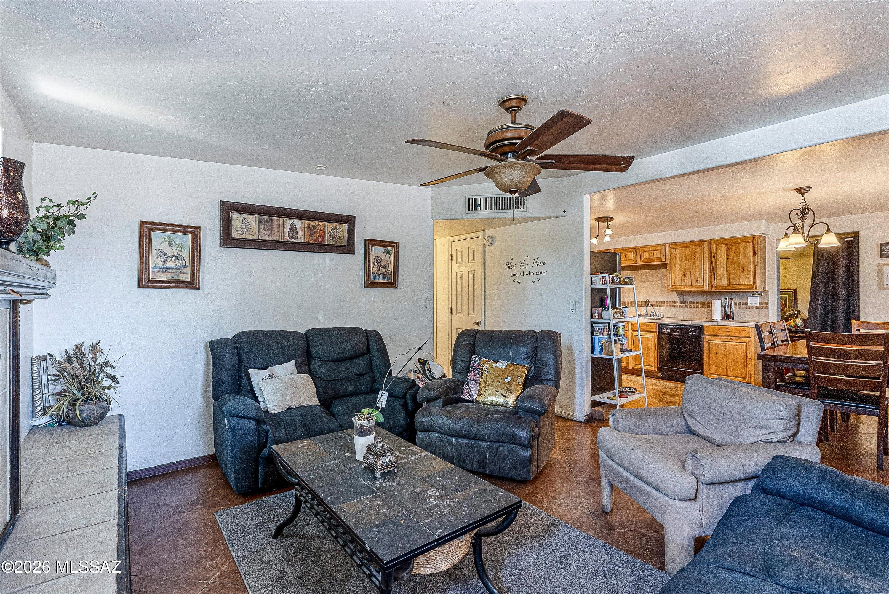 Honcho Estates (1-71) - Residential