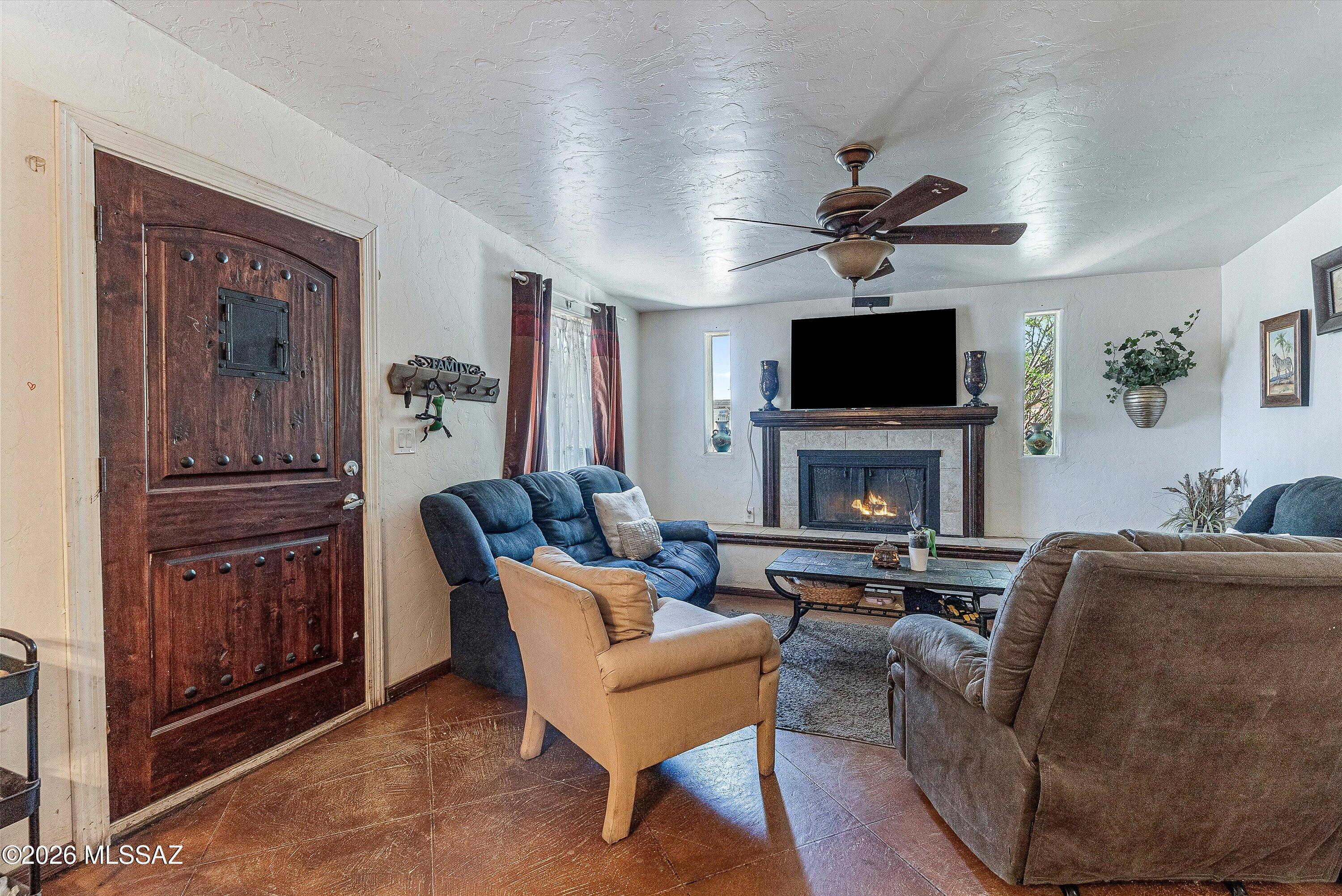 Honcho Estates (1-71) - Residential