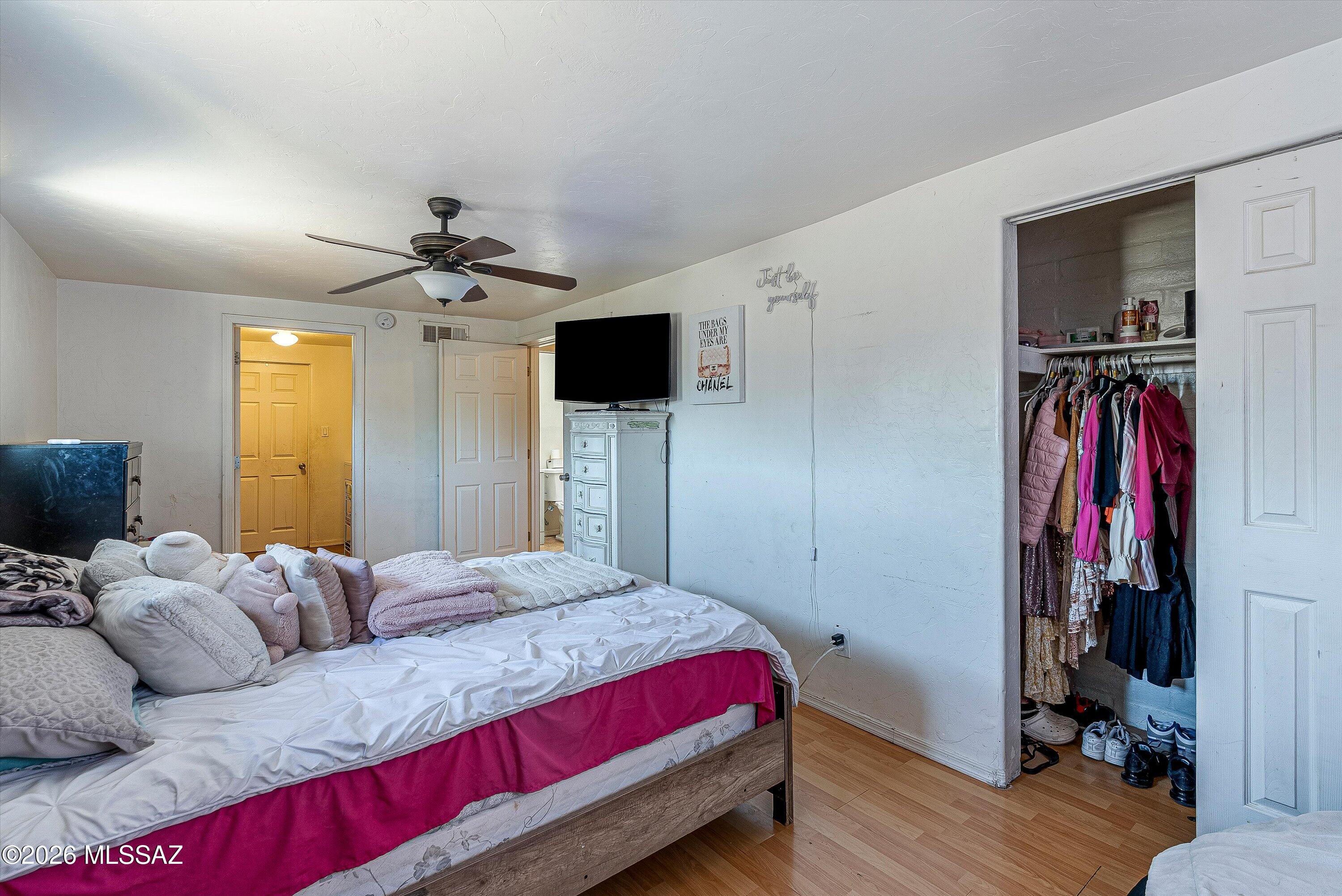 Honcho Estates (1-71) - Residential
