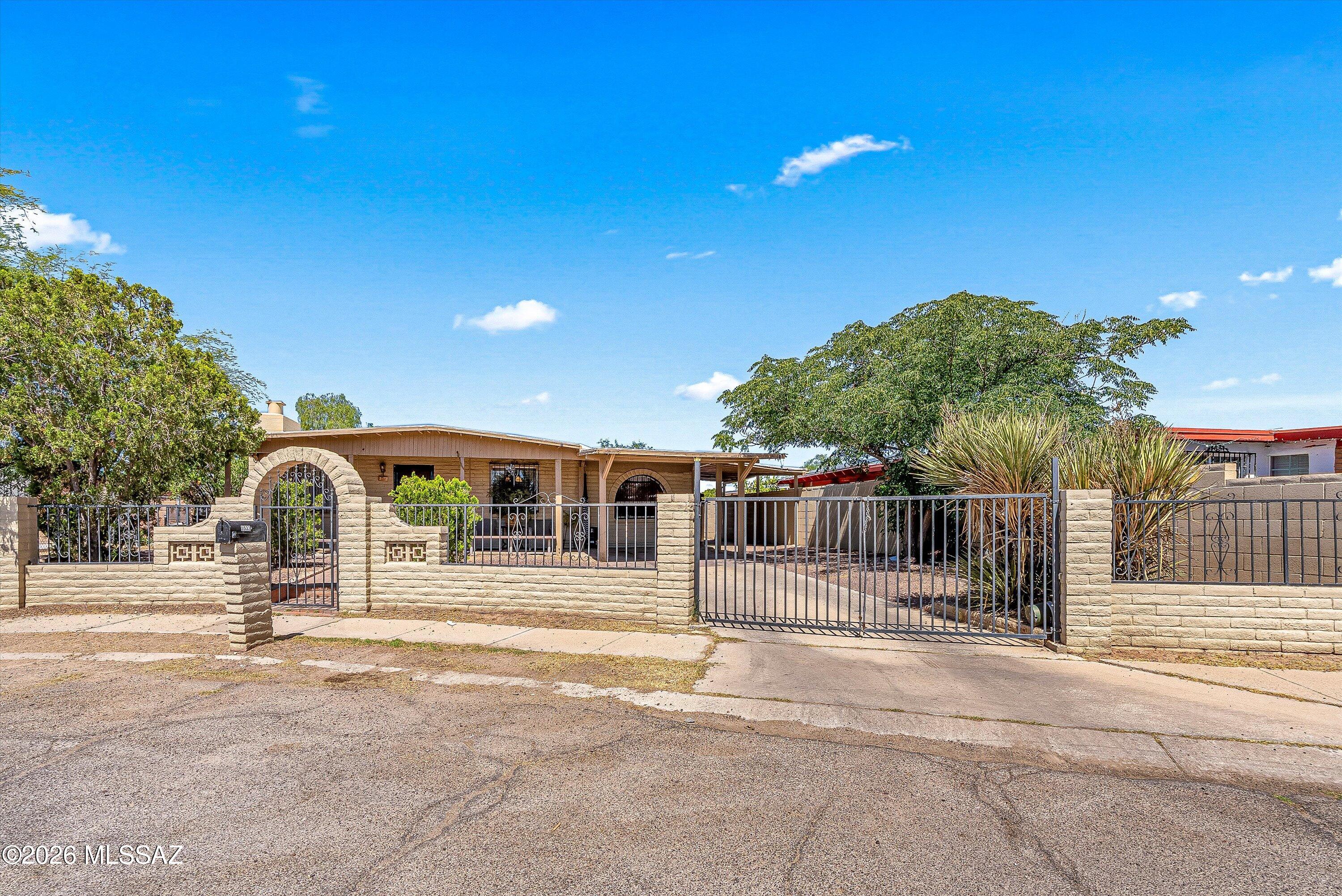 Honcho Estates (1-71) - Residential