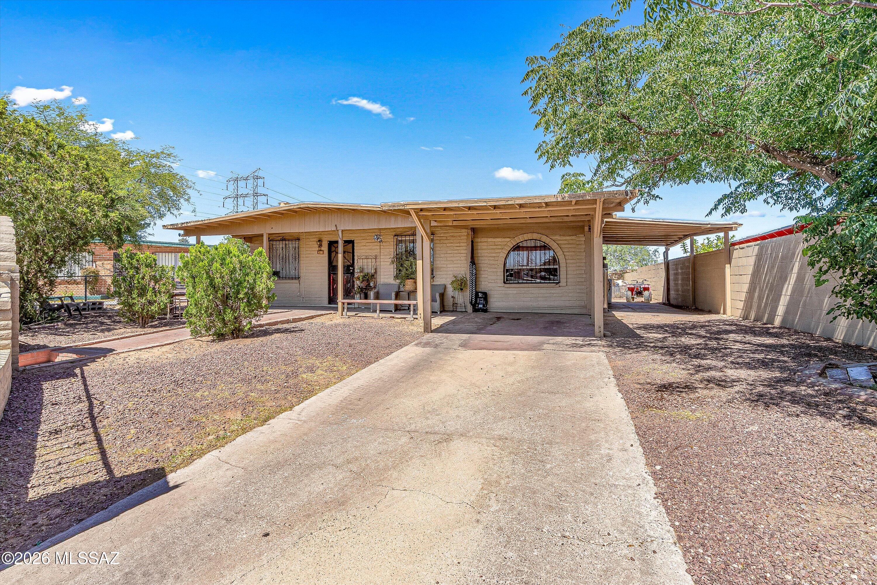 Honcho Estates (1-71) - Residential