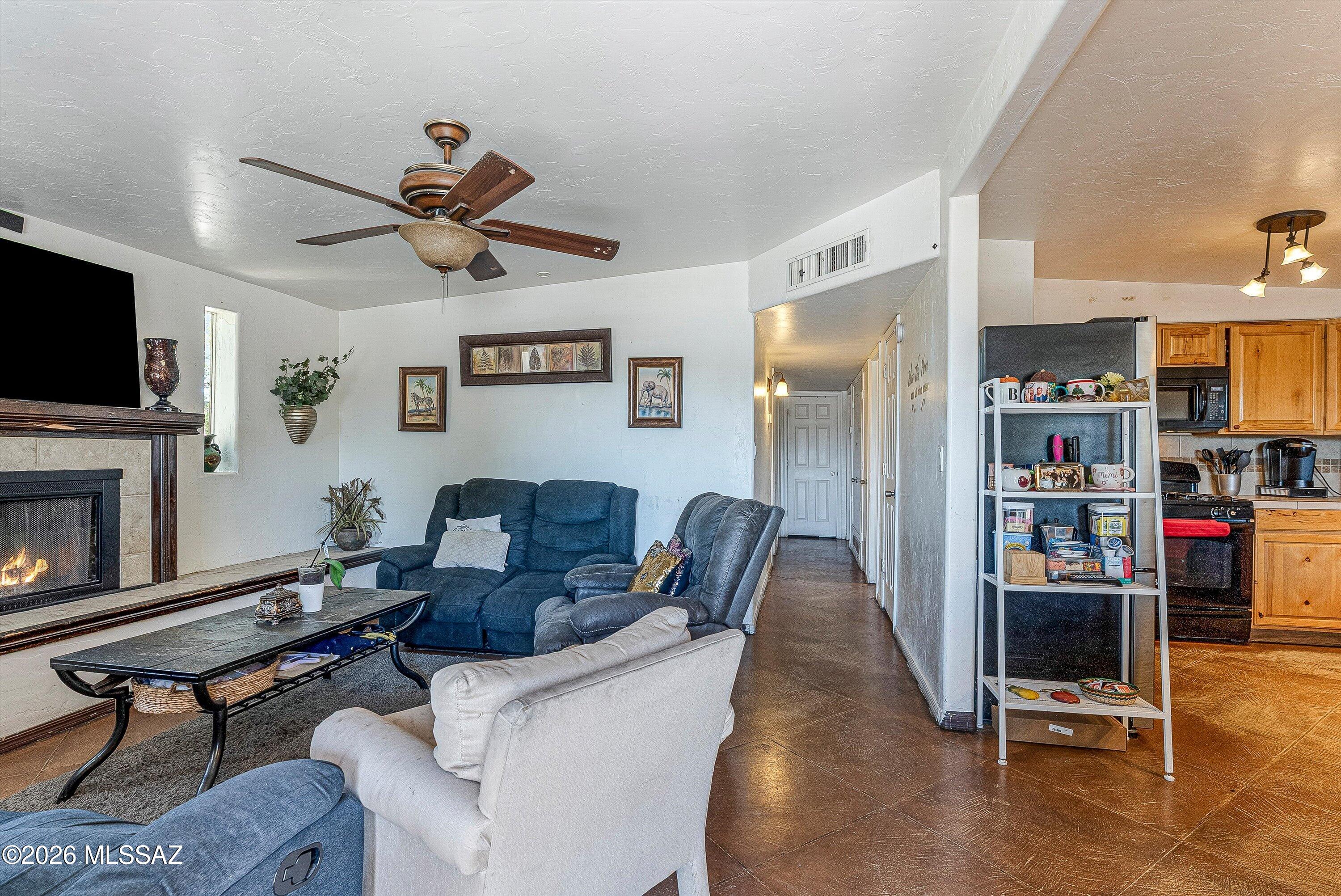 Honcho Estates (1-71) - Residential