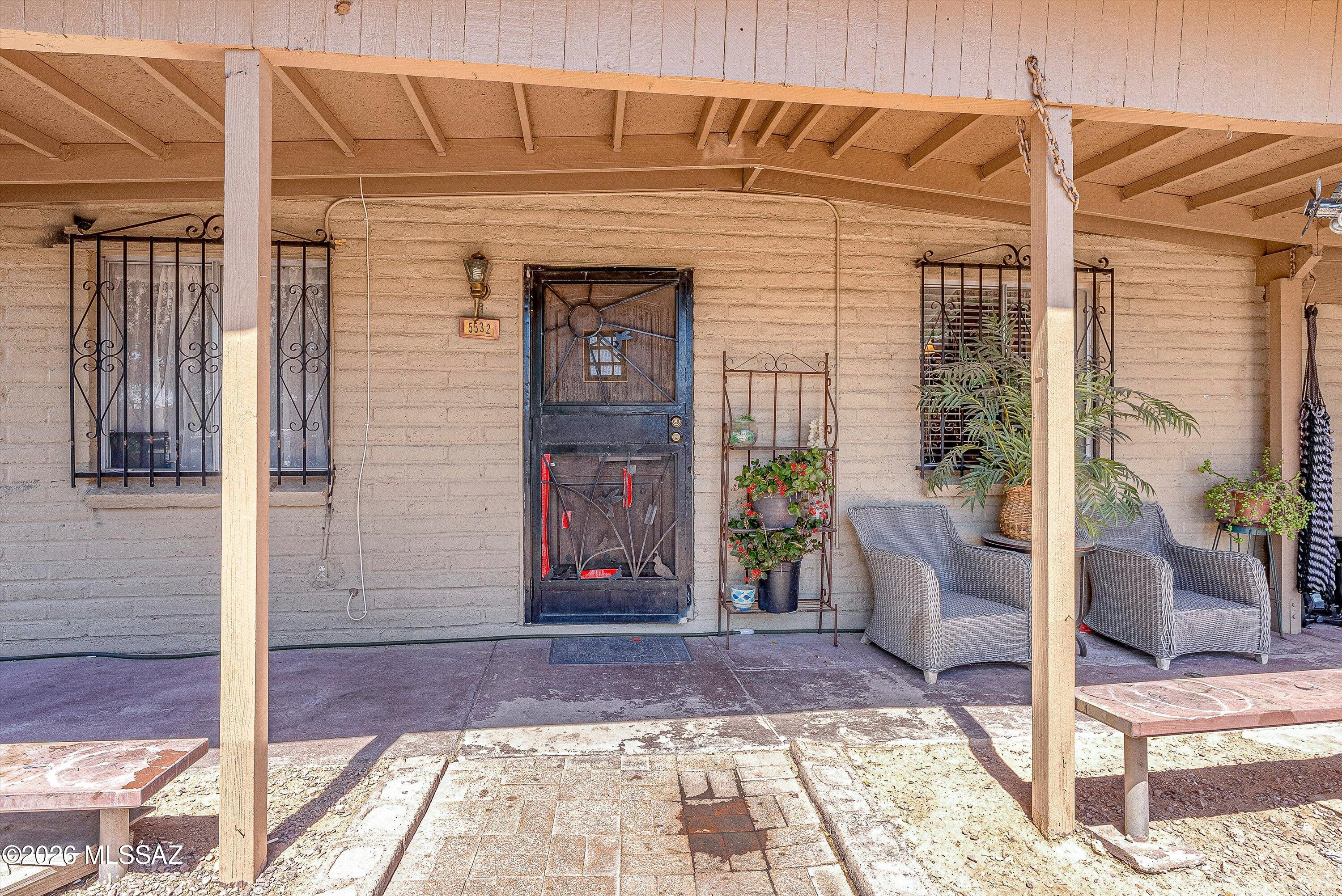 Honcho Estates (1-71) - Residential