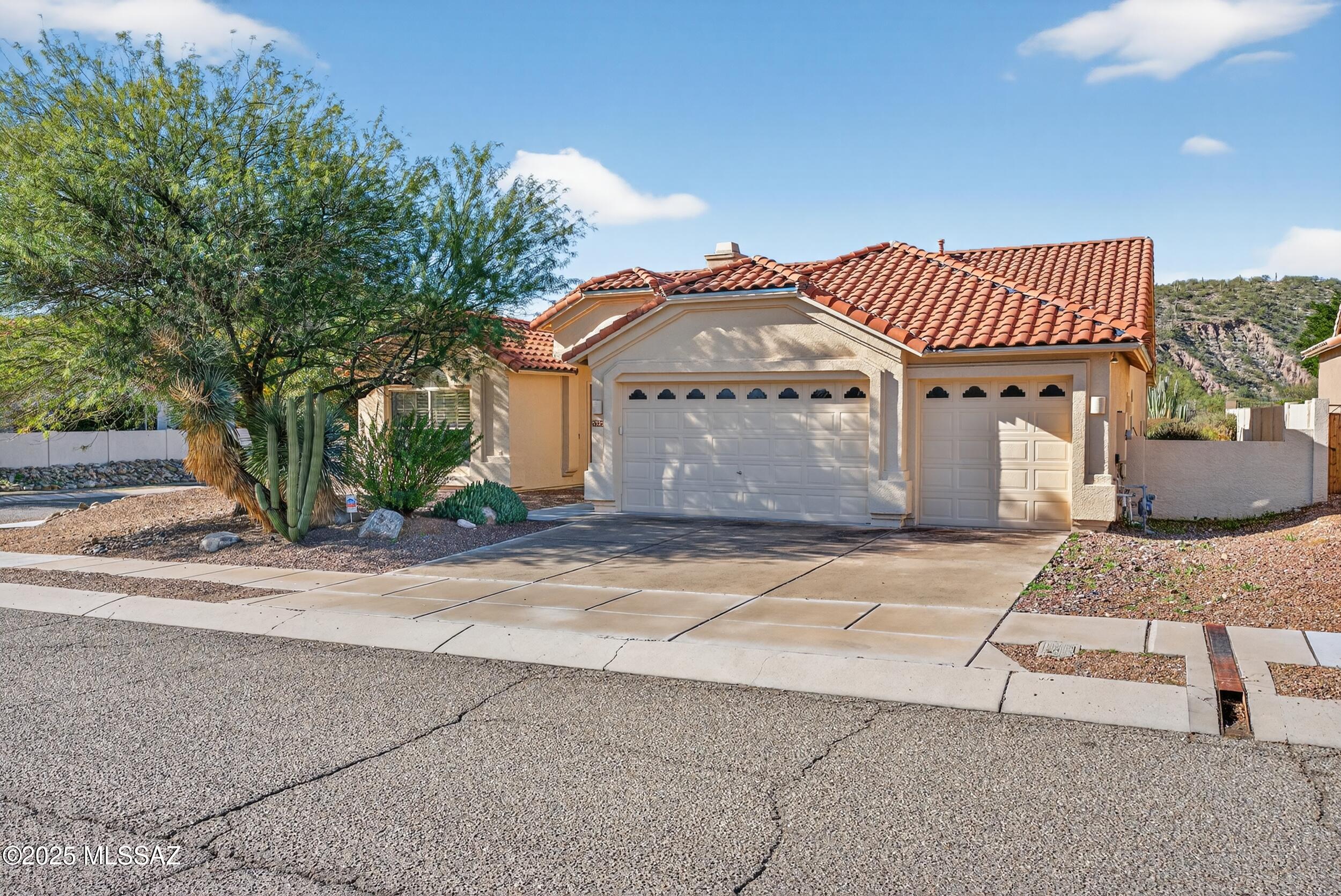 Villages Of Ventana (69-148 & 200-212) - Residential