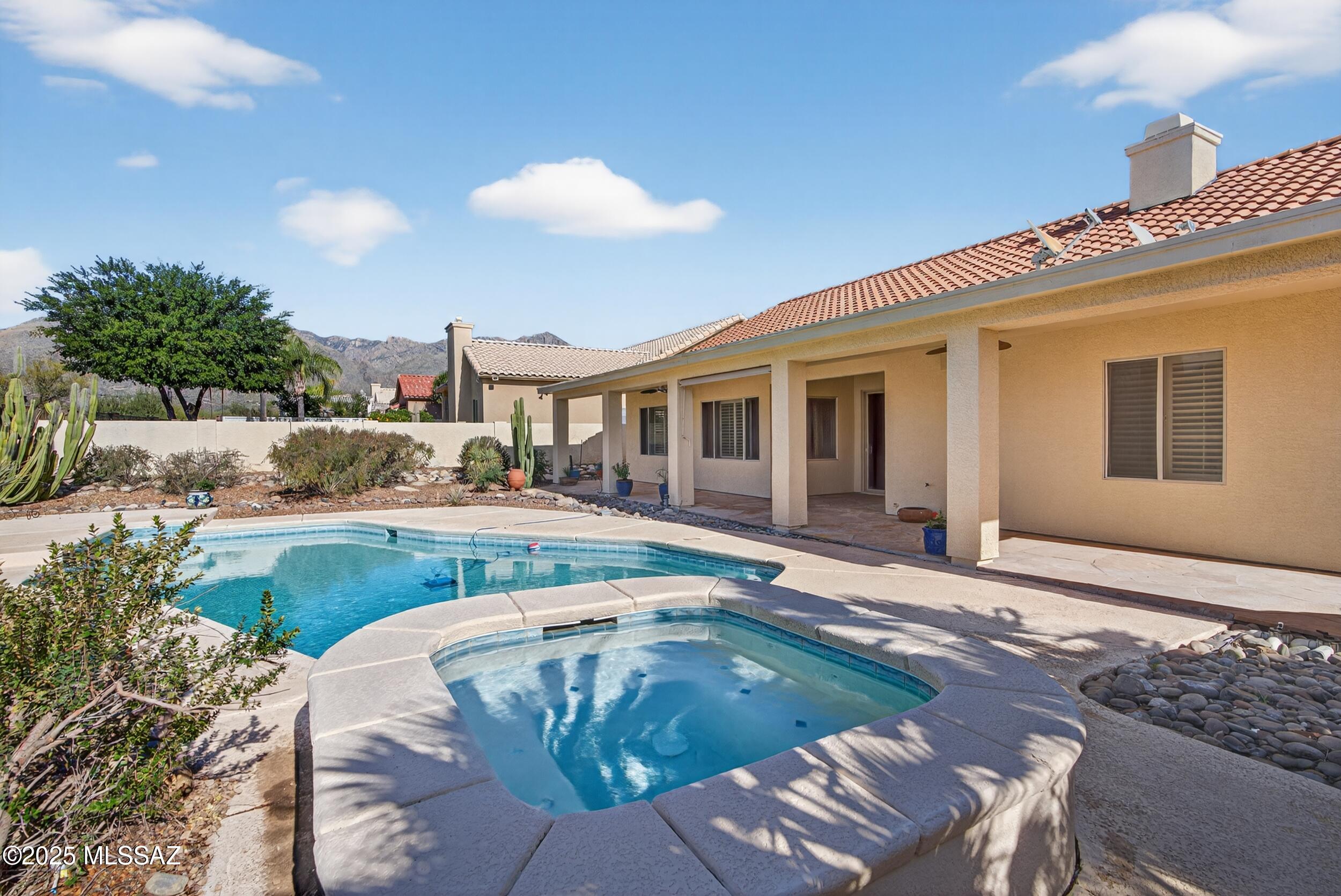 Villages Of Ventana (69-148 & 200-212) - Residential