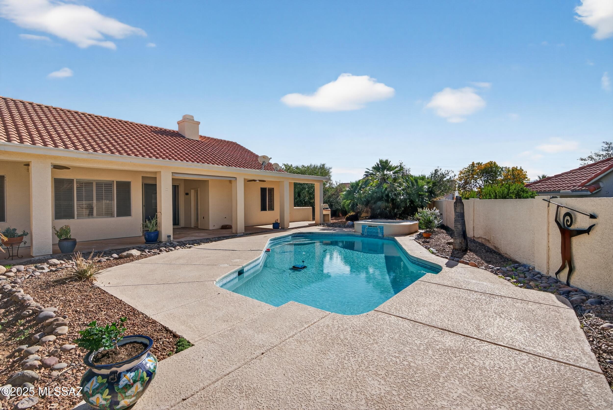 Villages Of Ventana (69-148 & 200-212) - Residential