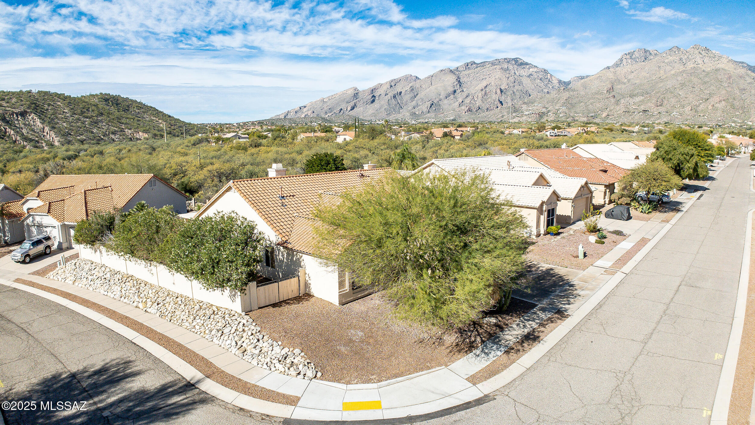 Villages Of Ventana (69-148 & 200-212) - Residential