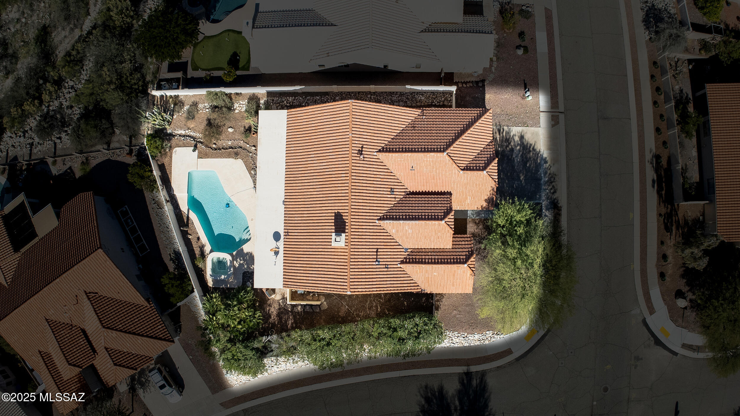 Villages Of Ventana (69-148 & 200-212) - Residential
