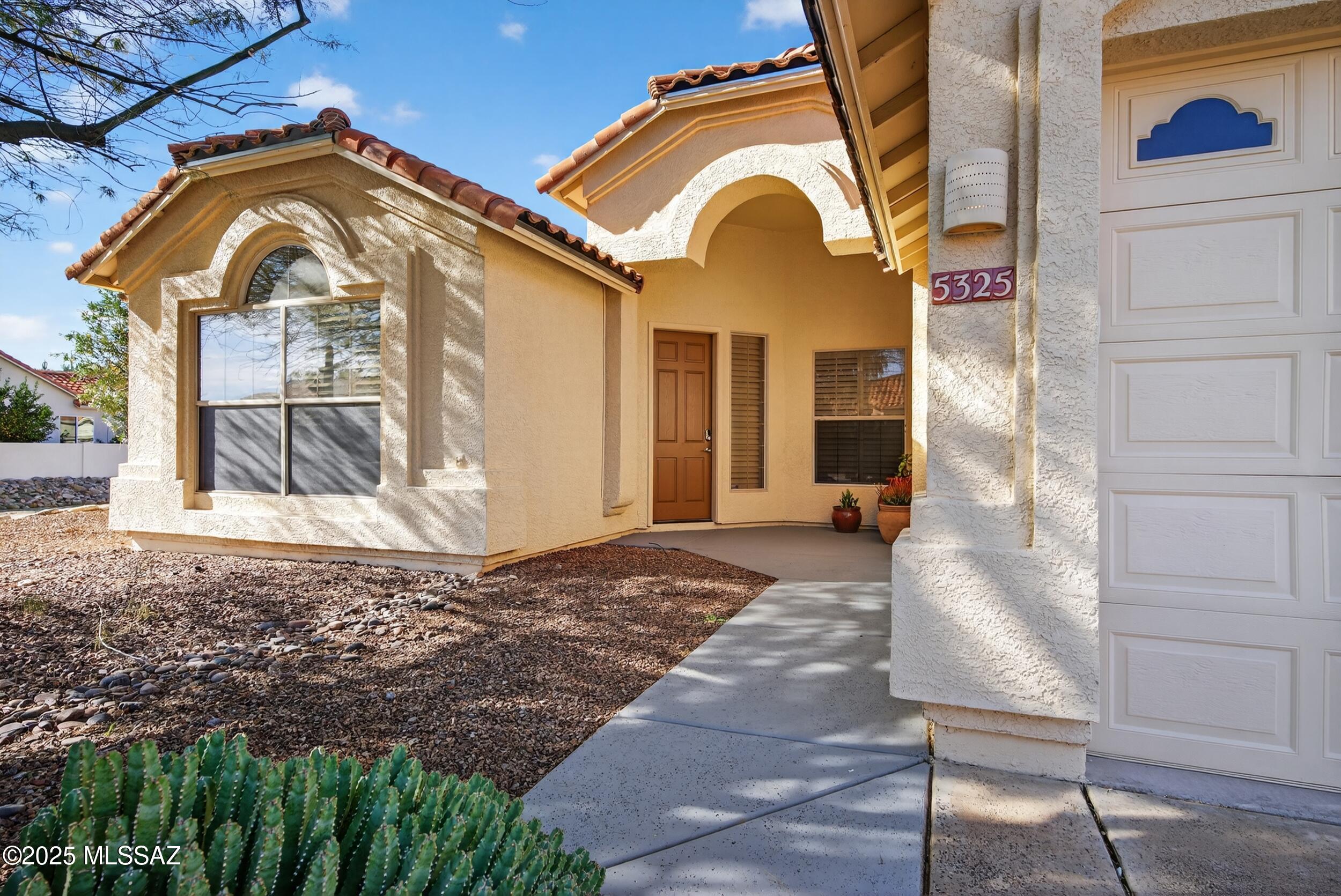 Villages Of Ventana (69-148 & 200-212) - Residential