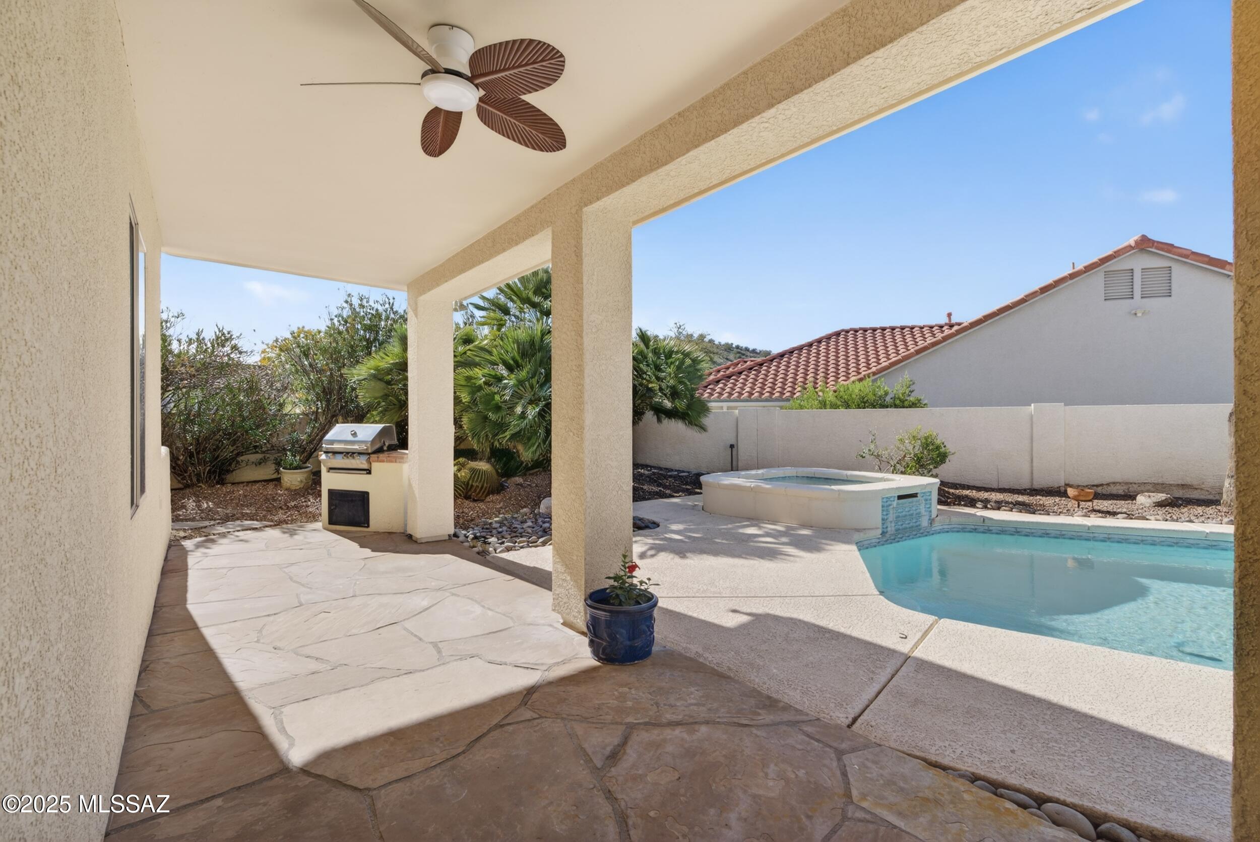Villages Of Ventana (69-148 & 200-212) - Residential