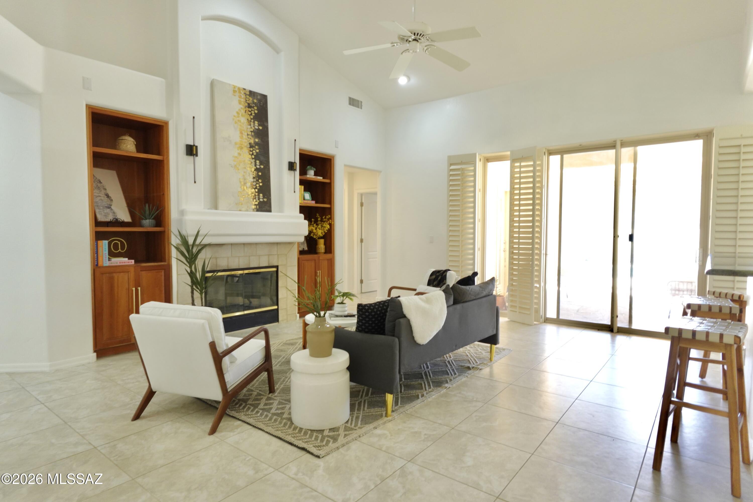 Villages Of Ventana (69-148 & 200-212) - Residential