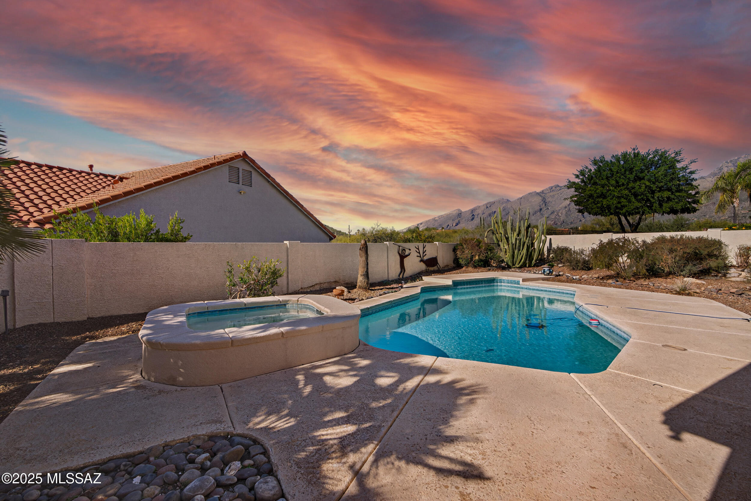 Villages Of Ventana (69-148 & 200-212) - Residential