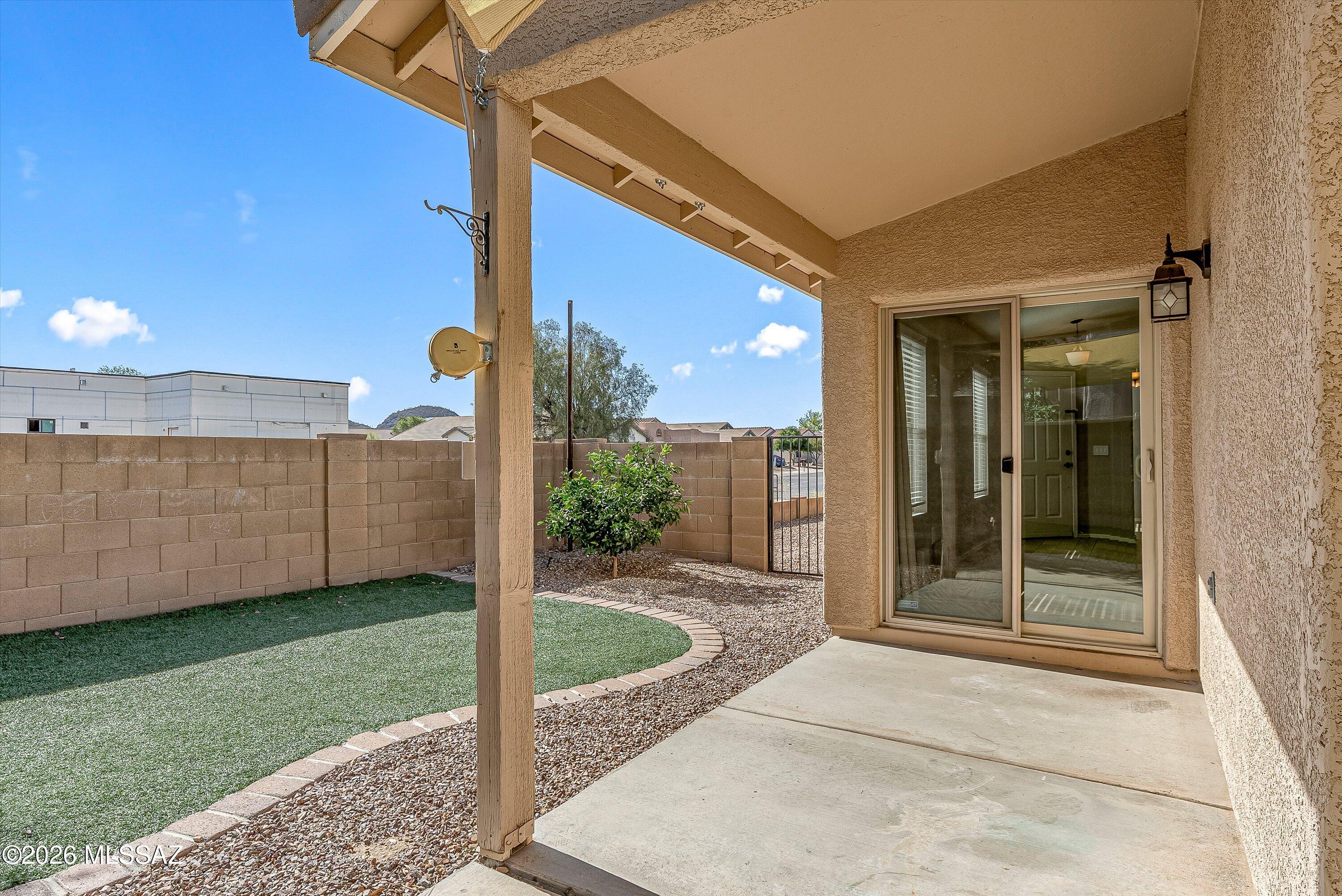 Sonoran Moon (1-37) - Residential
