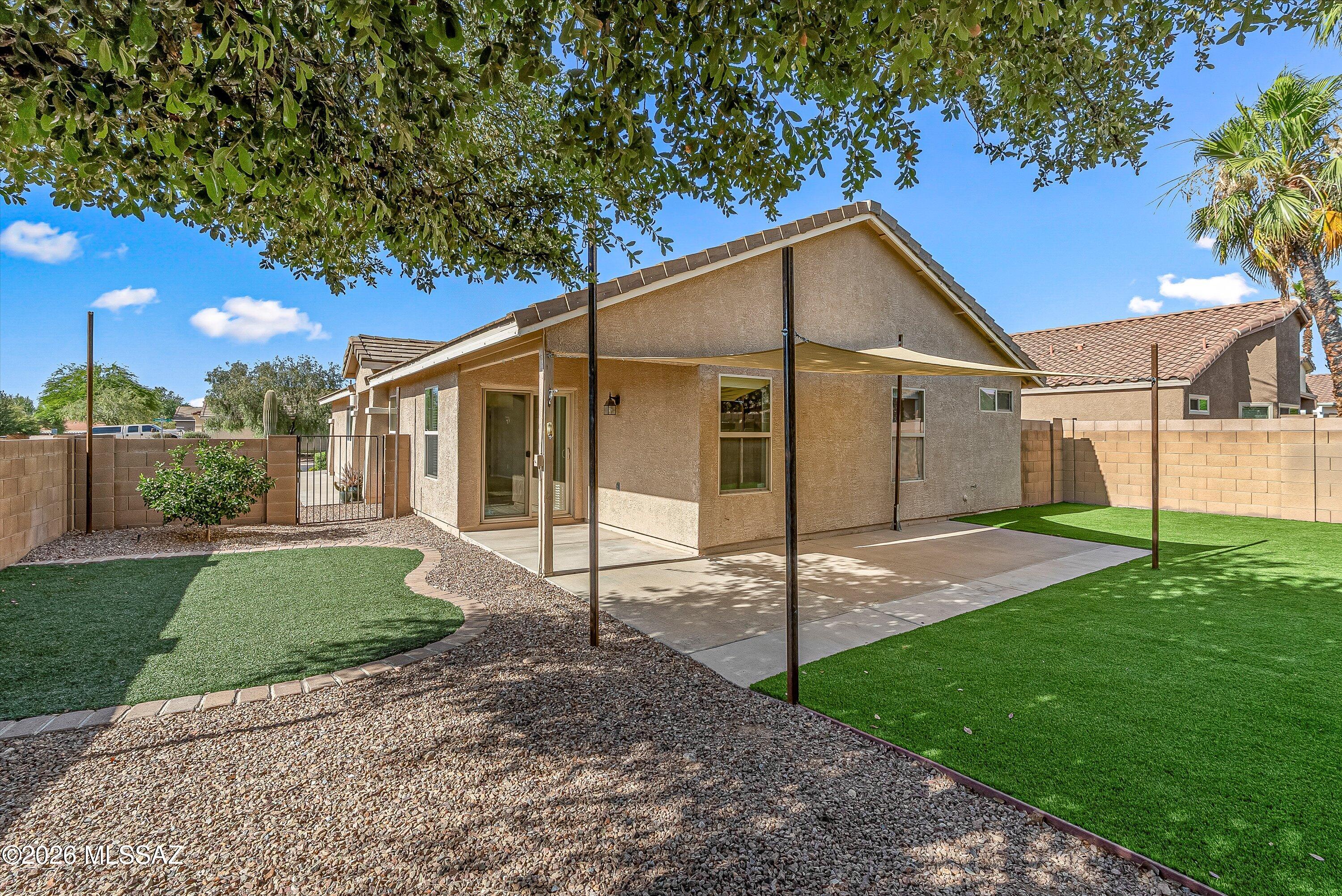 Sonoran Moon (1-37) - Residential