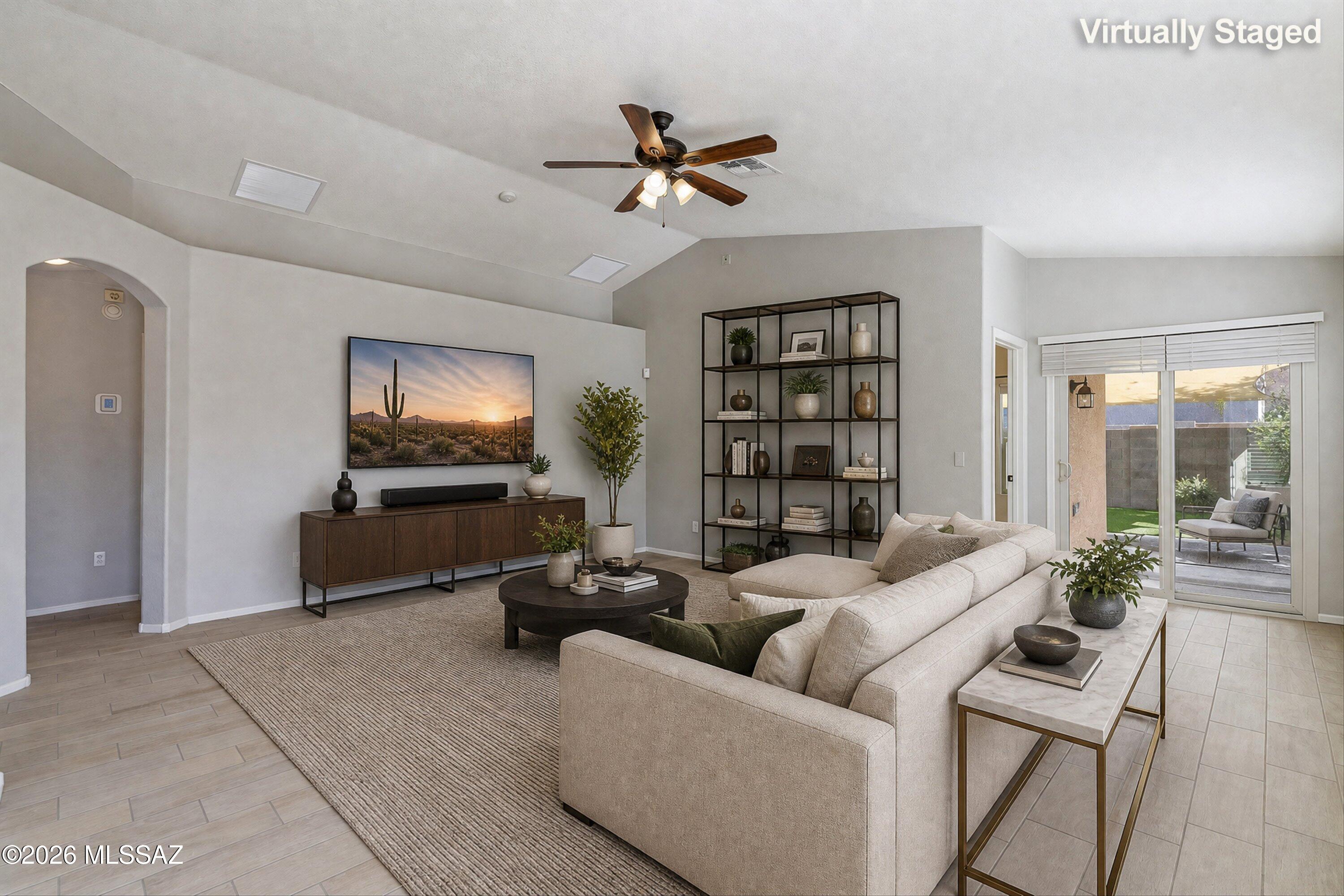 Sonoran Moon (1-37) - Residential