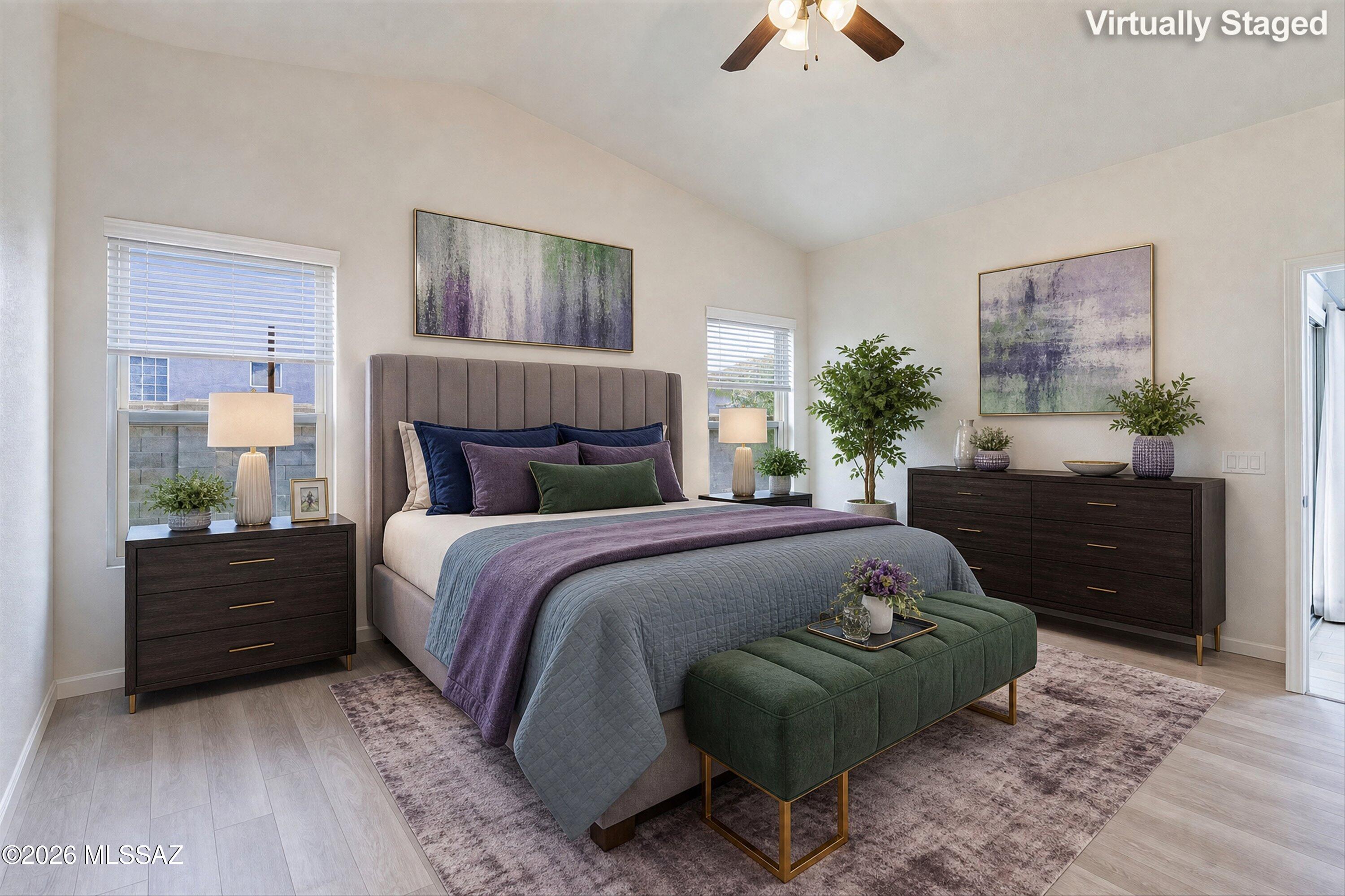 Sonoran Moon (1-37) - Residential