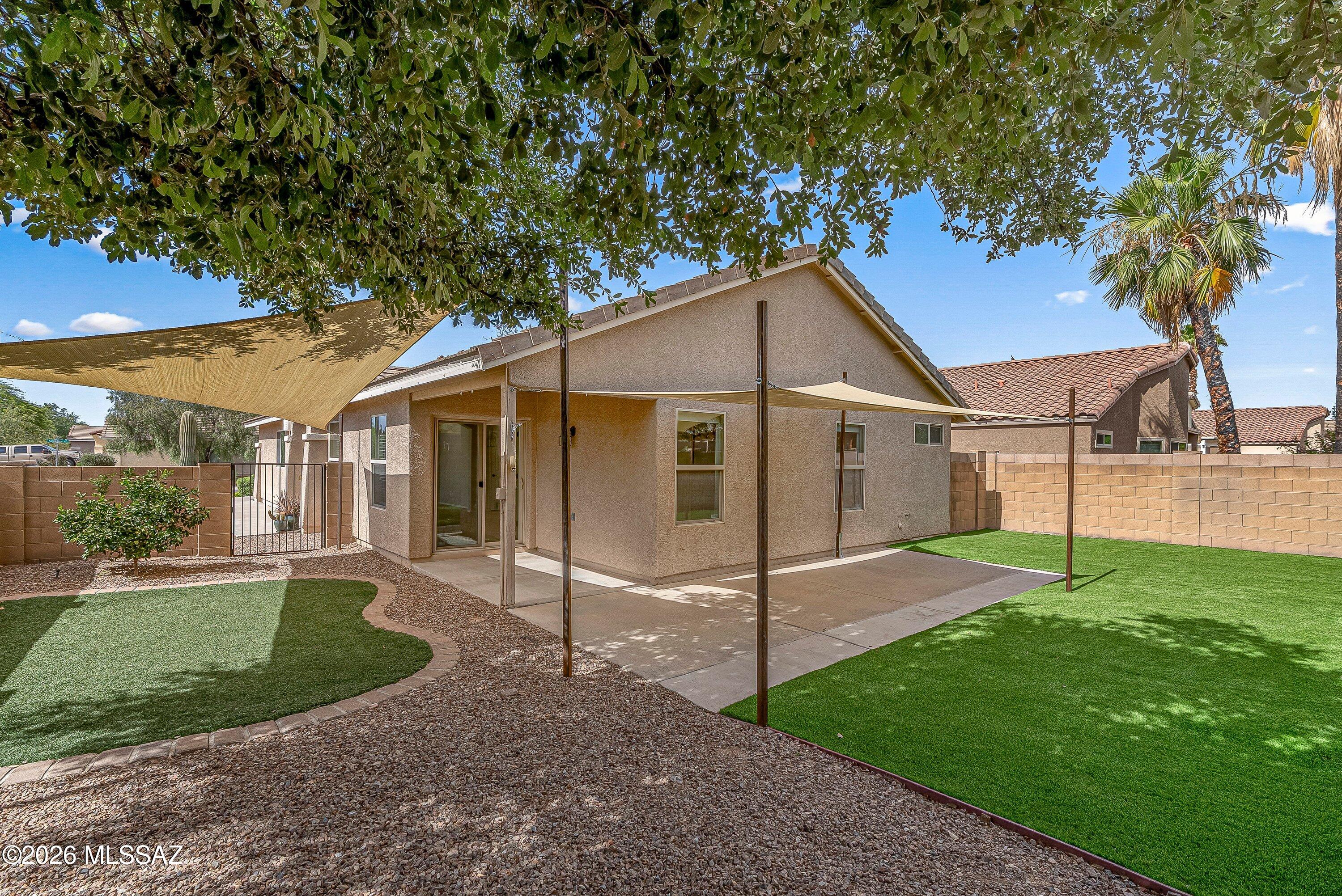 Sonoran Moon (1-37) - Residential