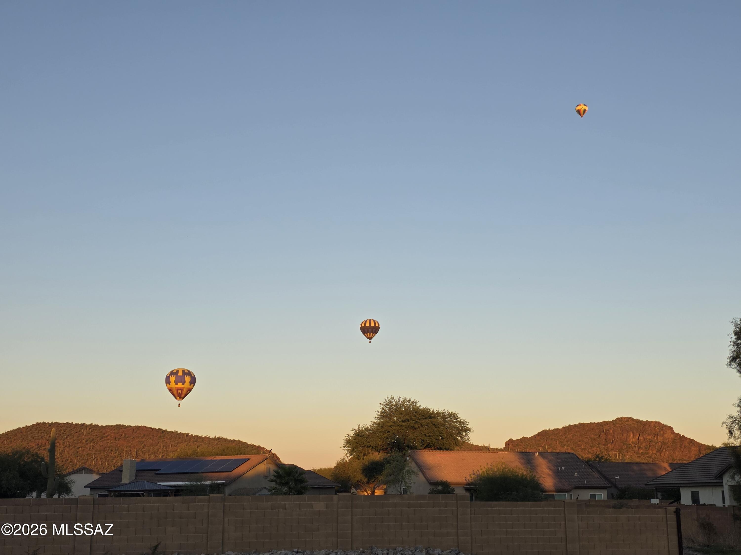 Sonoran Moon (1-37) - Residential