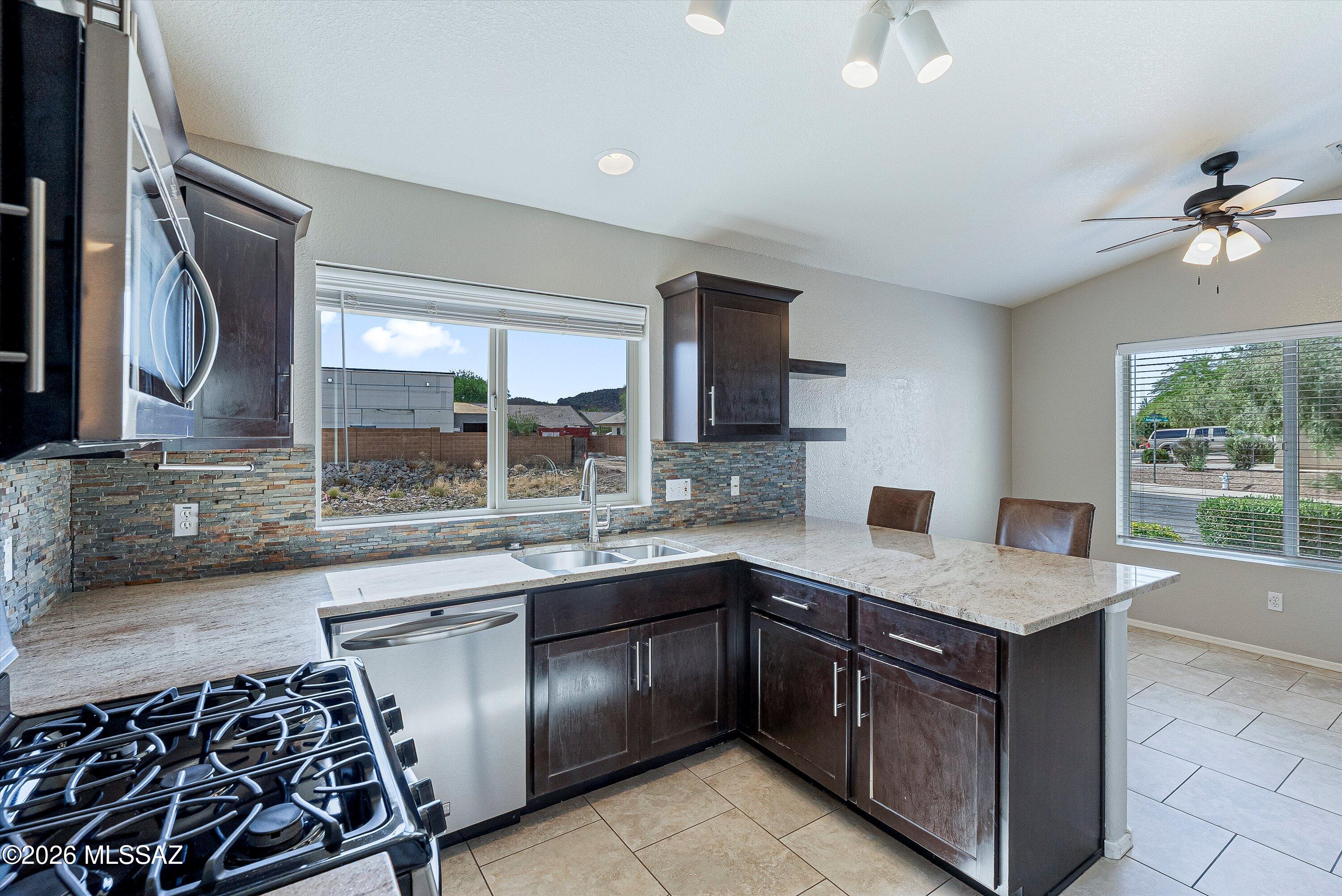 Sonoran Moon (1-37) - Residential