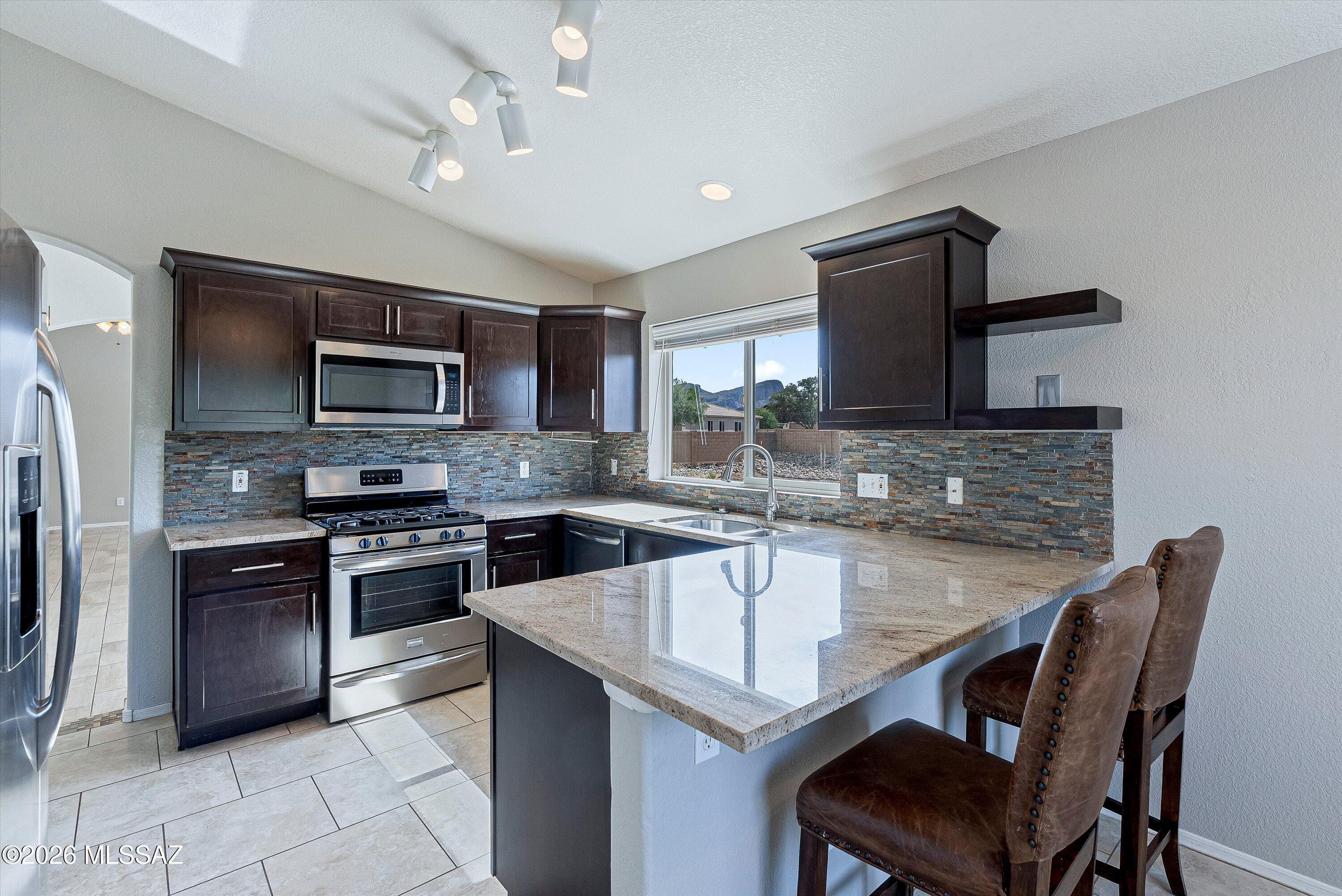 Sonoran Moon (1-37) - Residential
