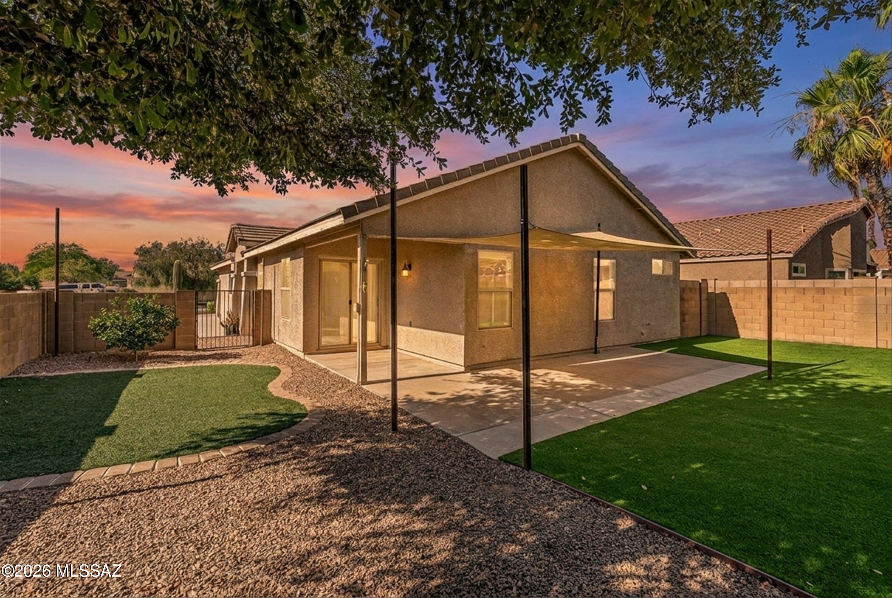 Sonoran Moon (1-37) - Residential