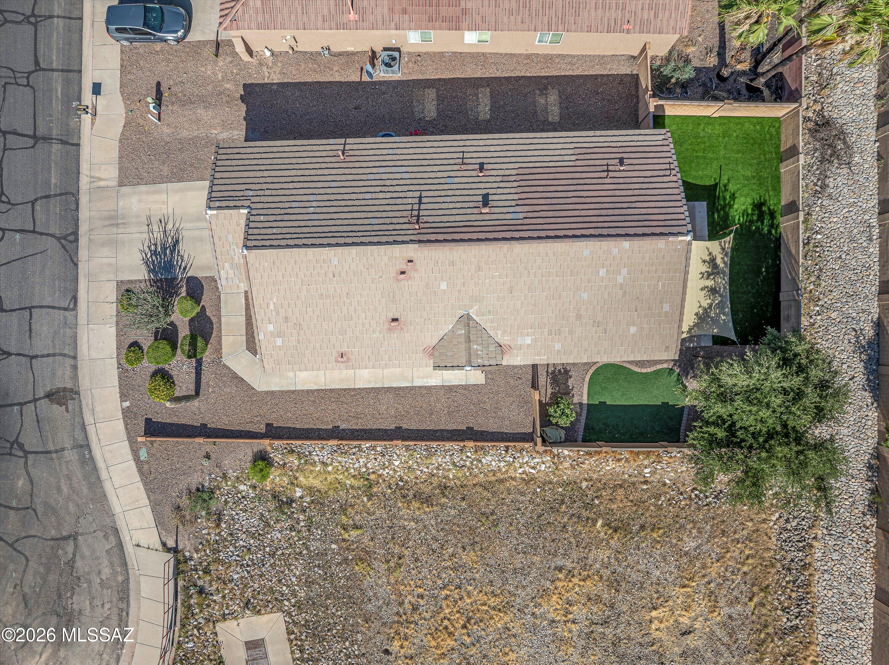 Sonoran Moon (1-37) - Residential