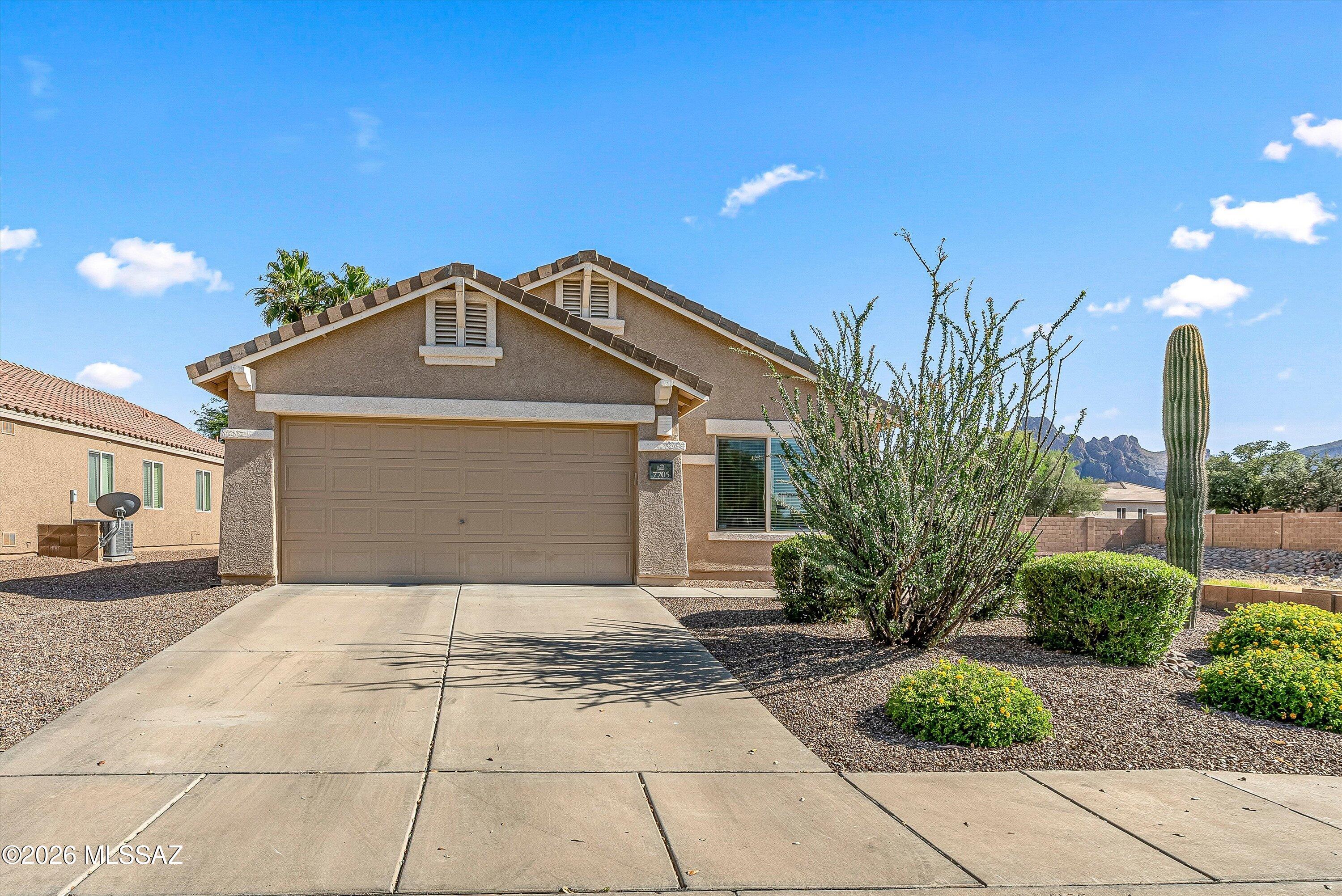 Sonoran Moon (1-37) - Residential