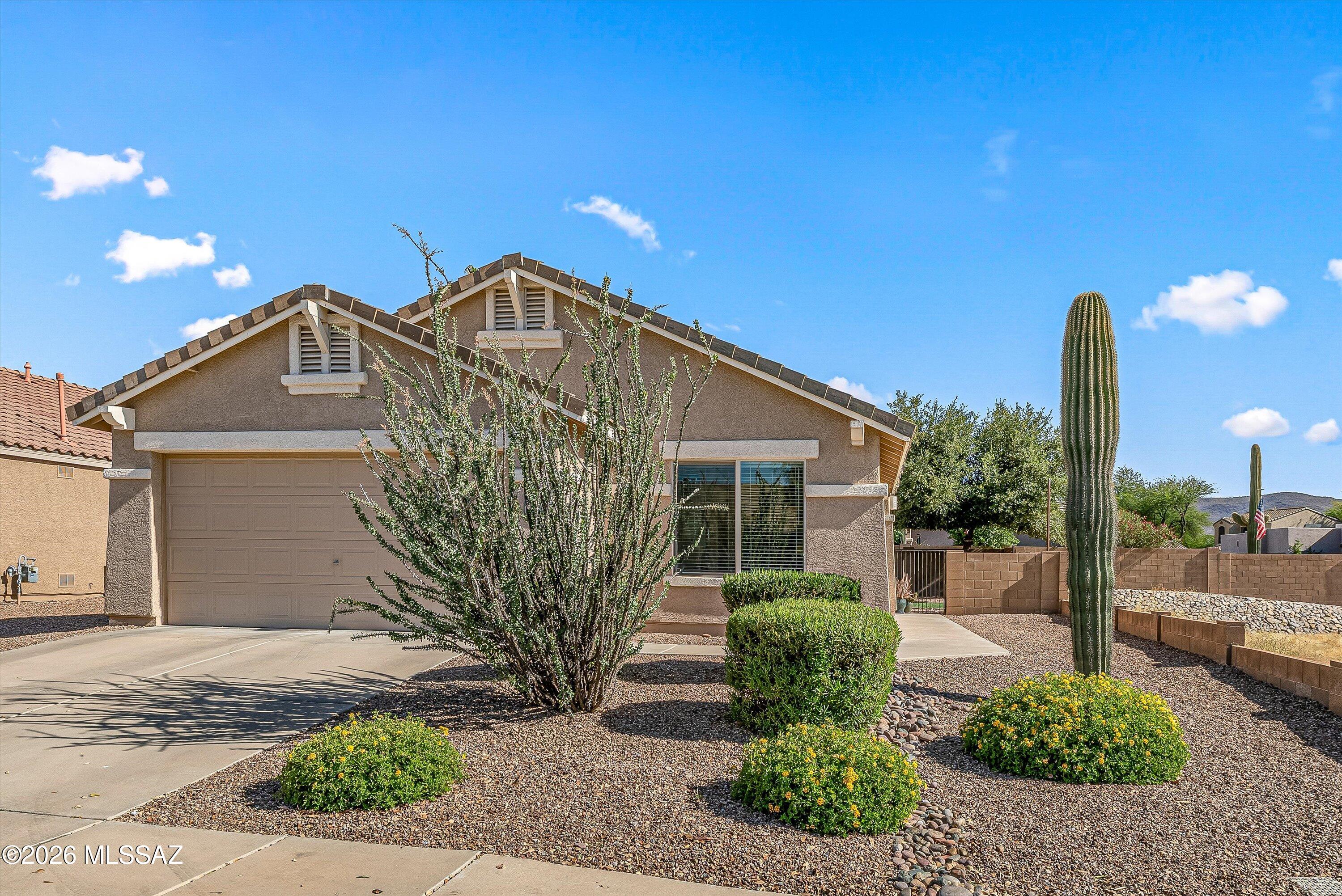Sonoran Moon (1-37) - Residential