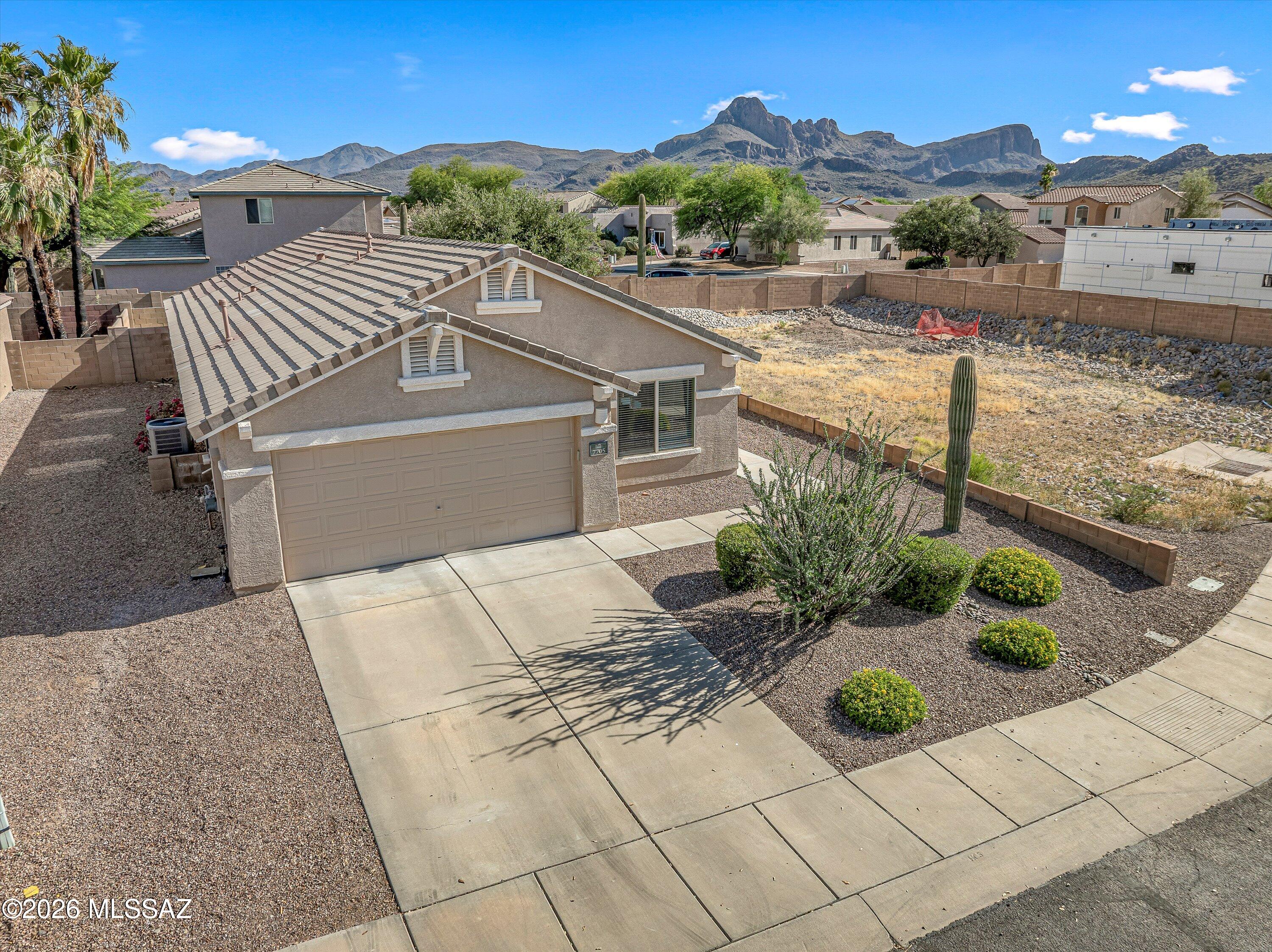 Sonoran Moon (1-37) - Residential