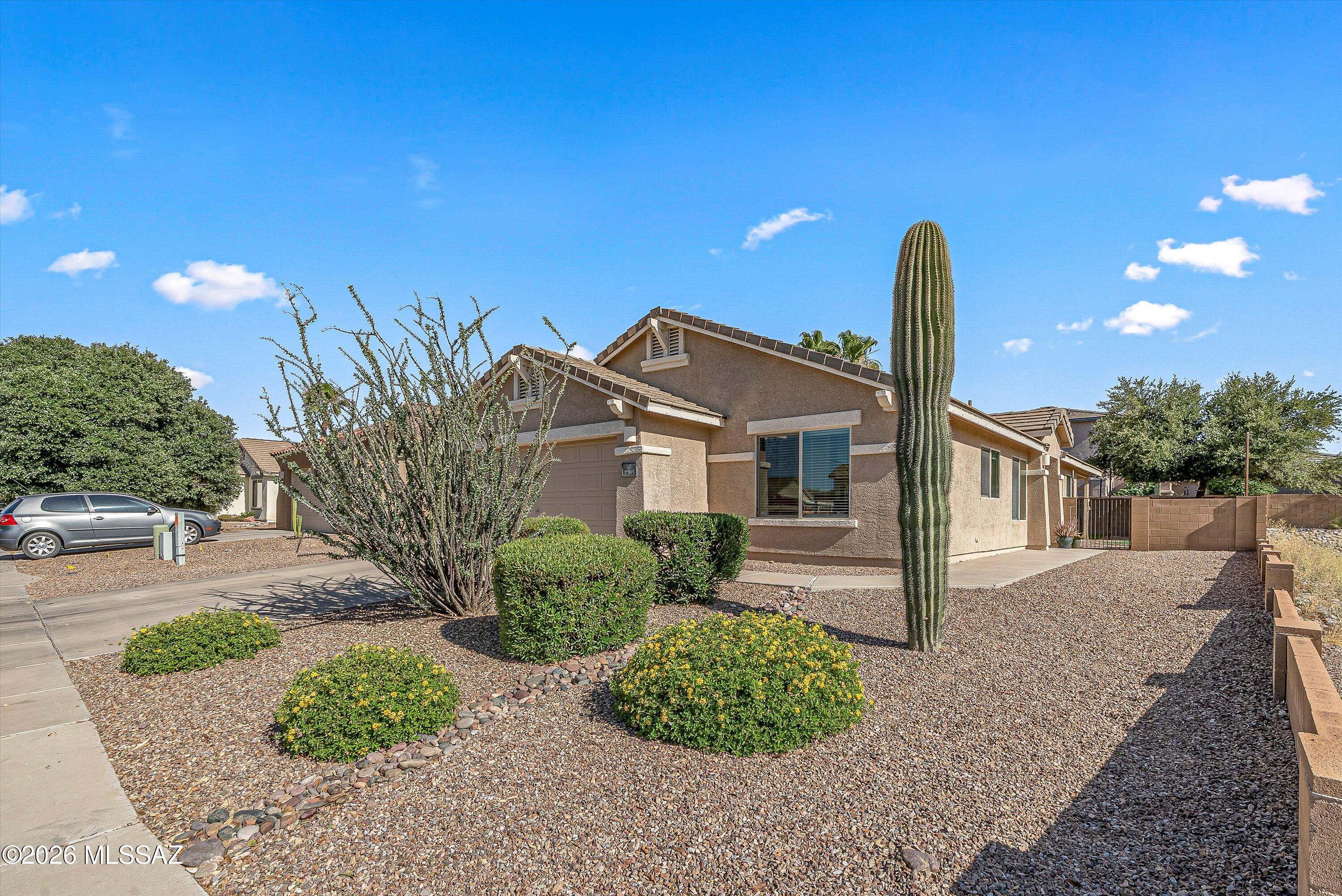 Sonoran Moon (1-37) - Residential