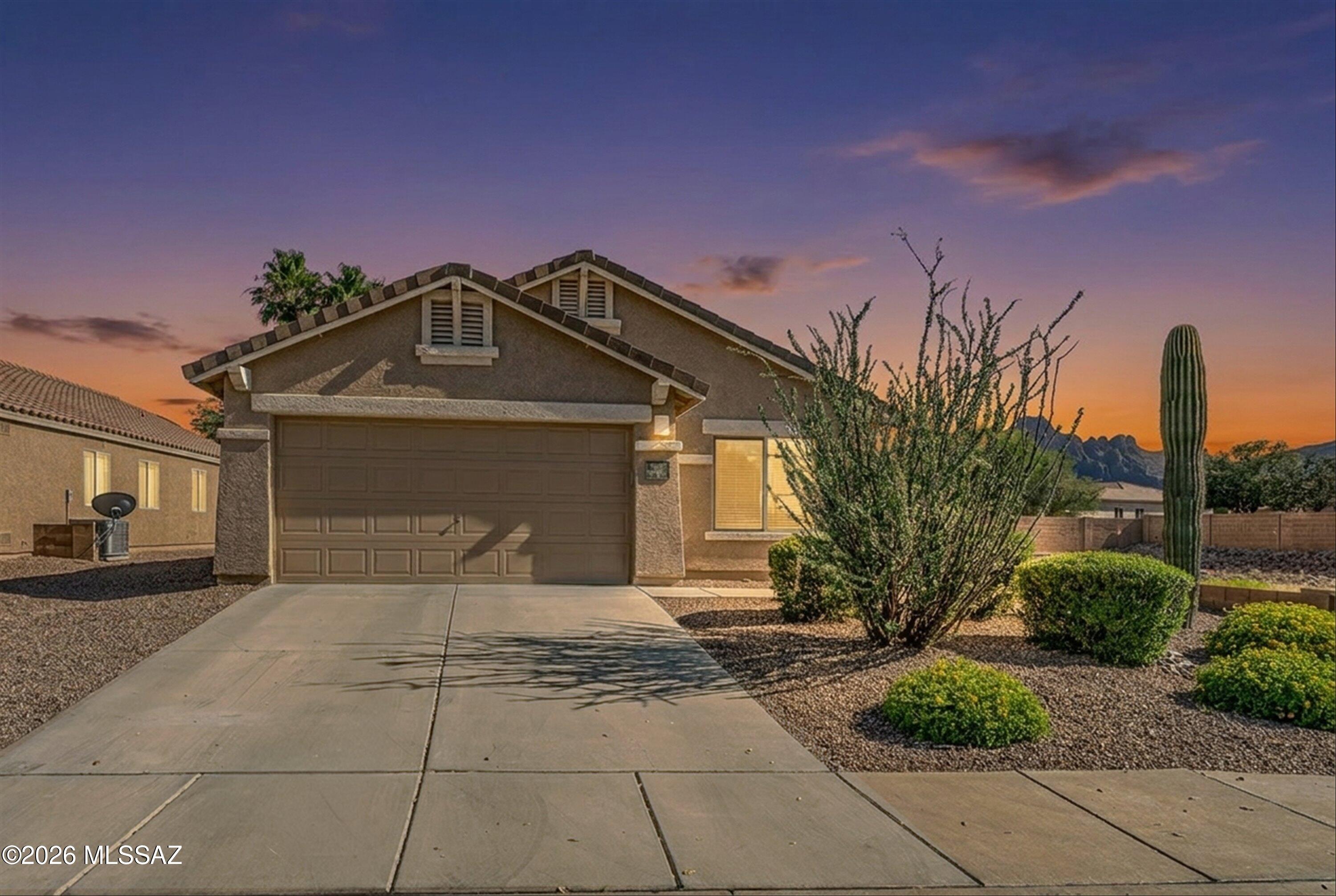 Sonoran Moon (1-37) - Residential