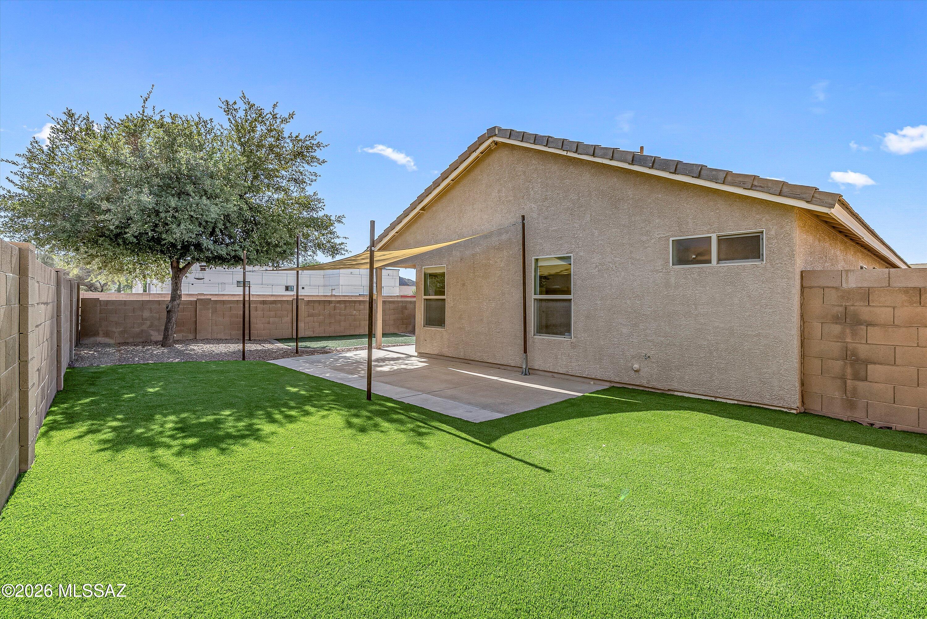 Sonoran Moon (1-37) - Residential