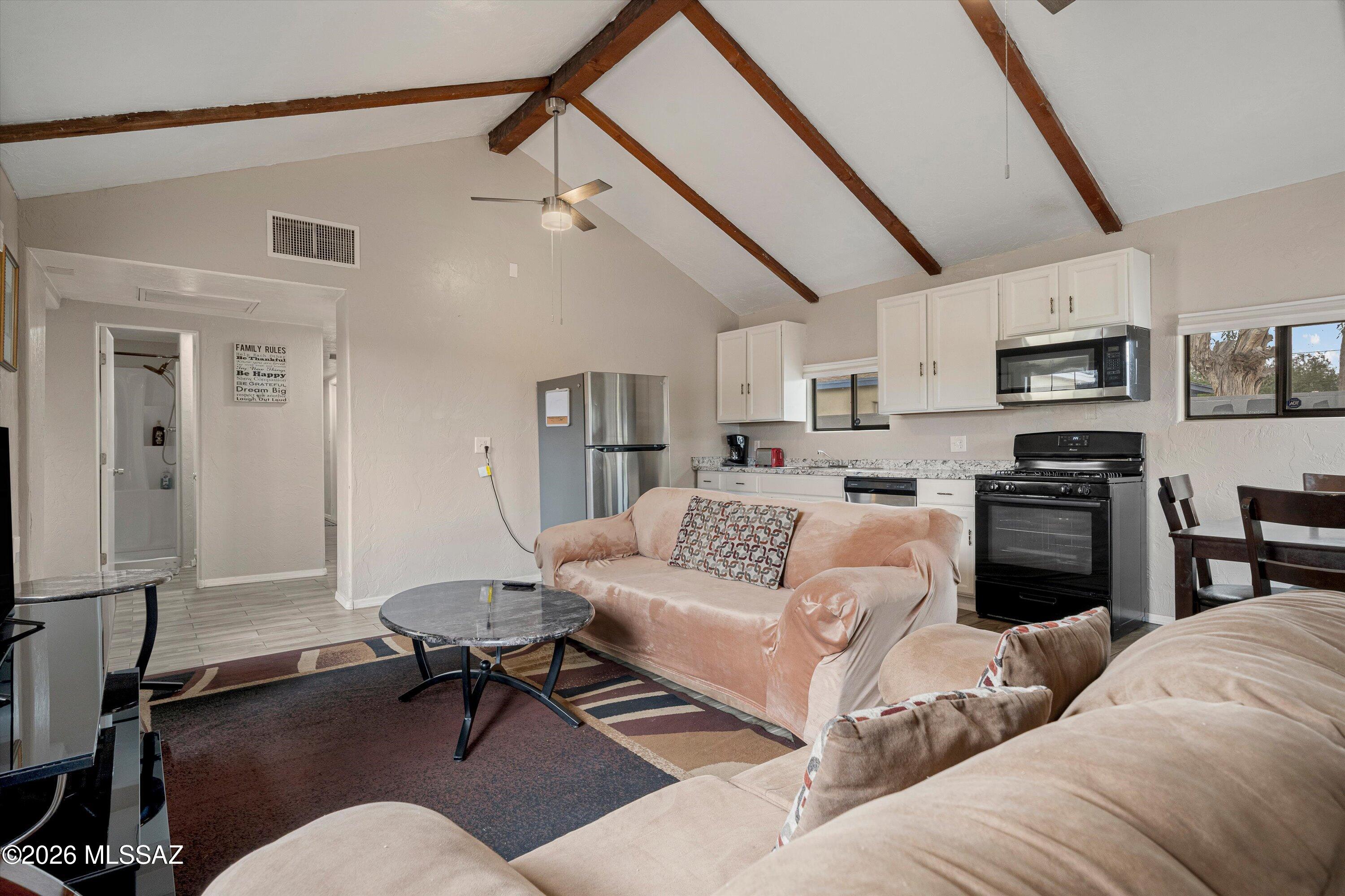 Lincoln Park Subd. - Residential Income