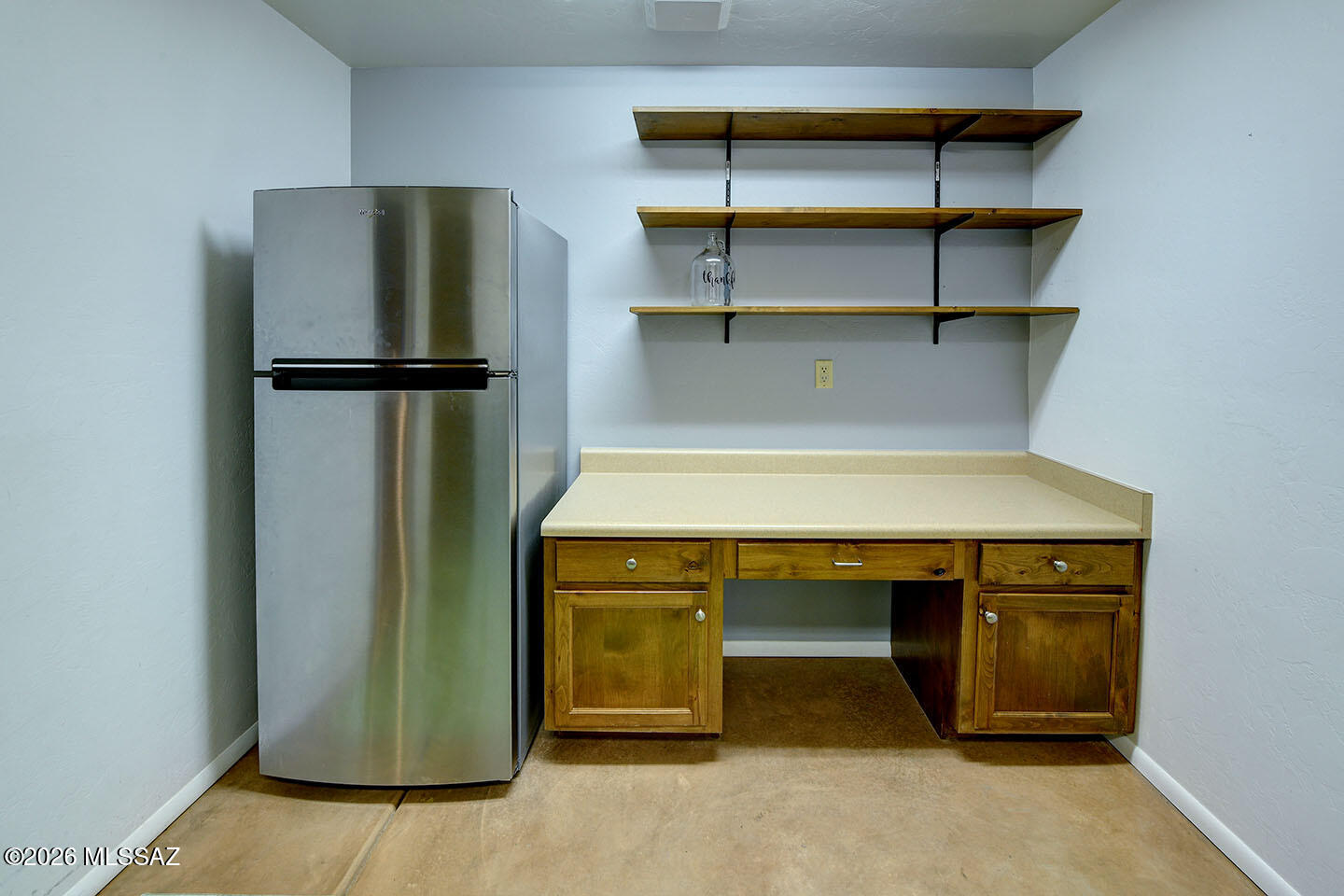 Cimarron Foothills Estates (98-179) - Residential