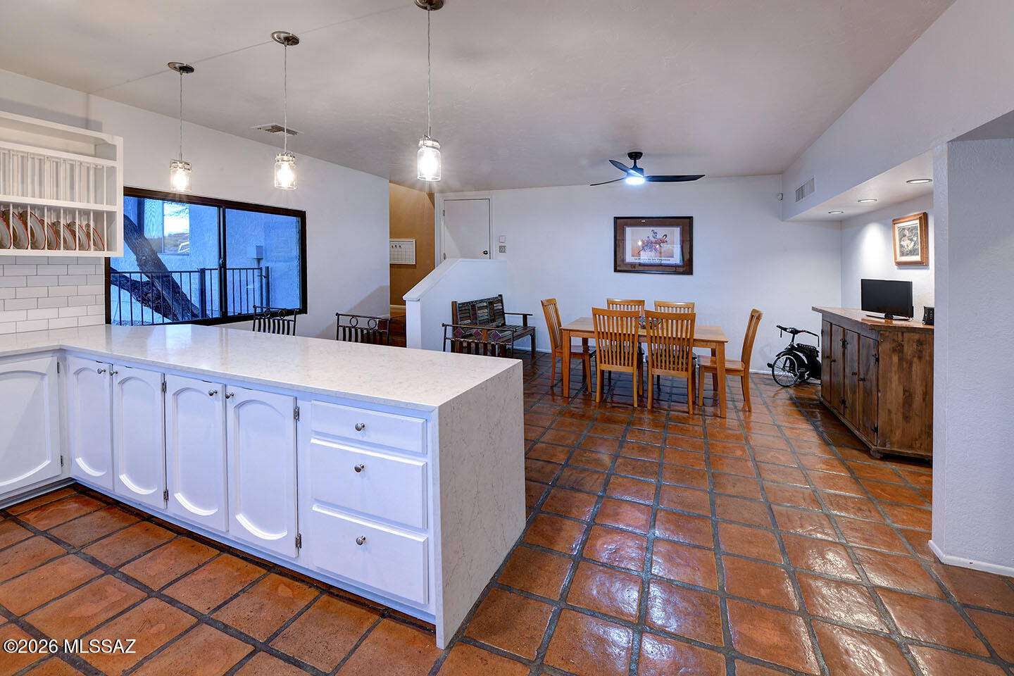 Cimarron Foothills Estates (98-179) - Residential