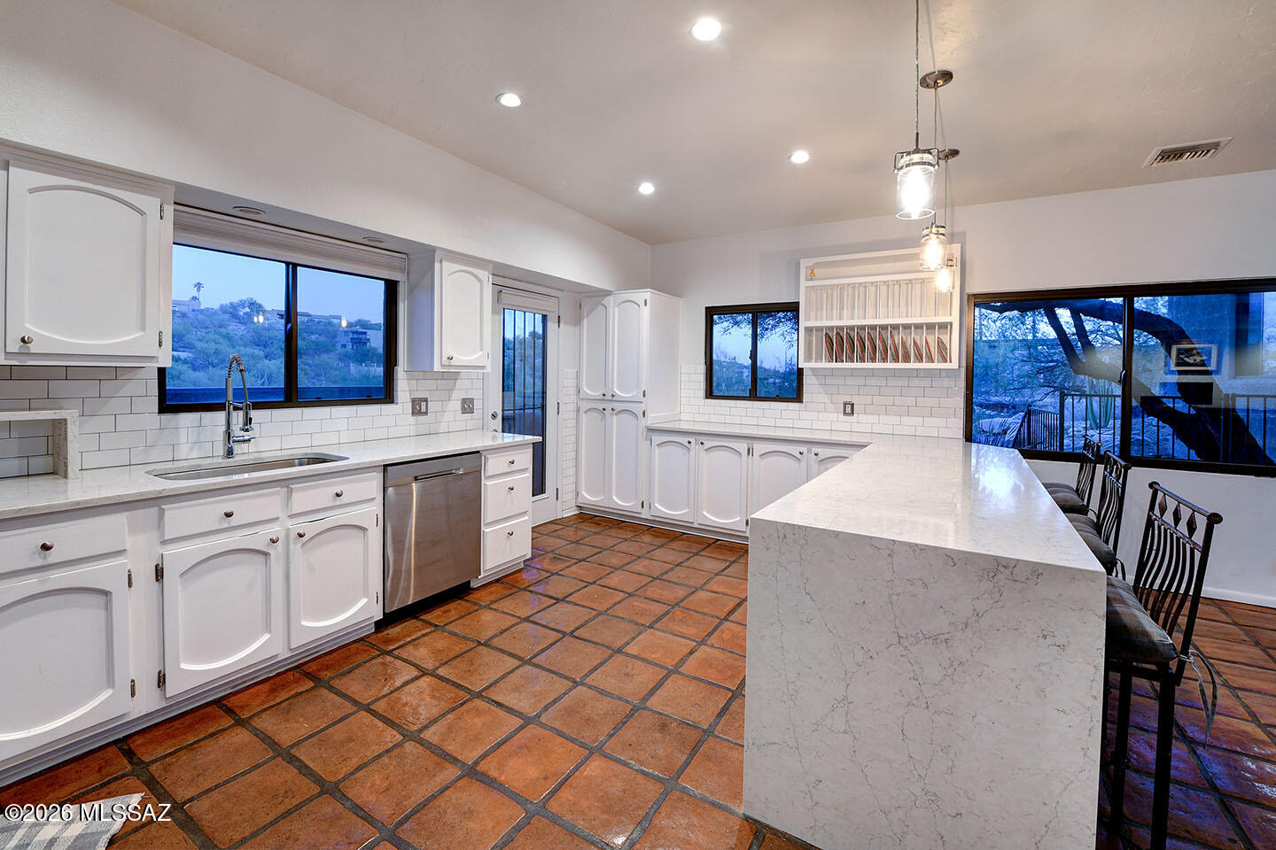 Cimarron Foothills Estates (98-179) - Residential
