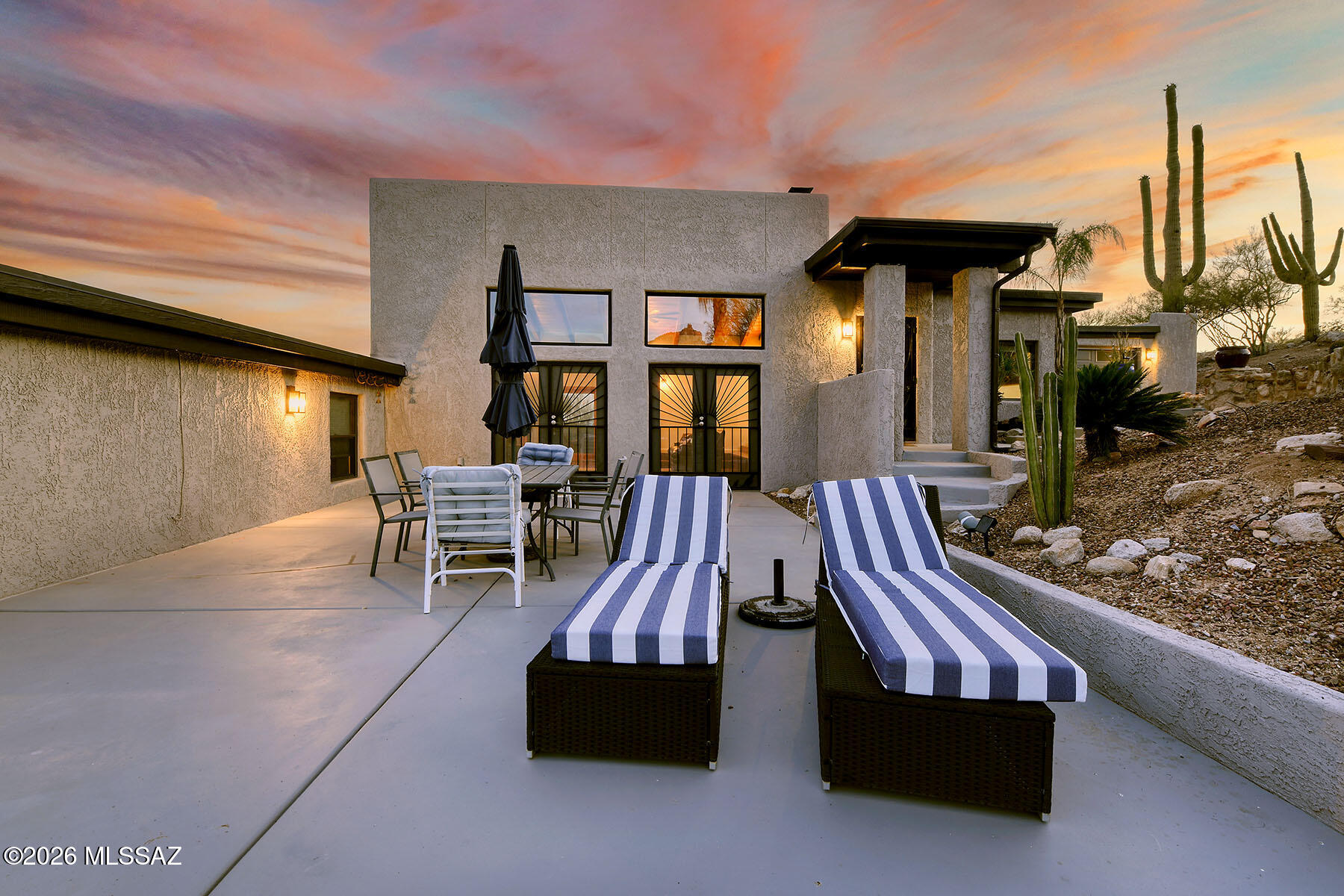 Cimarron Foothills Estates (98-179) - Residential