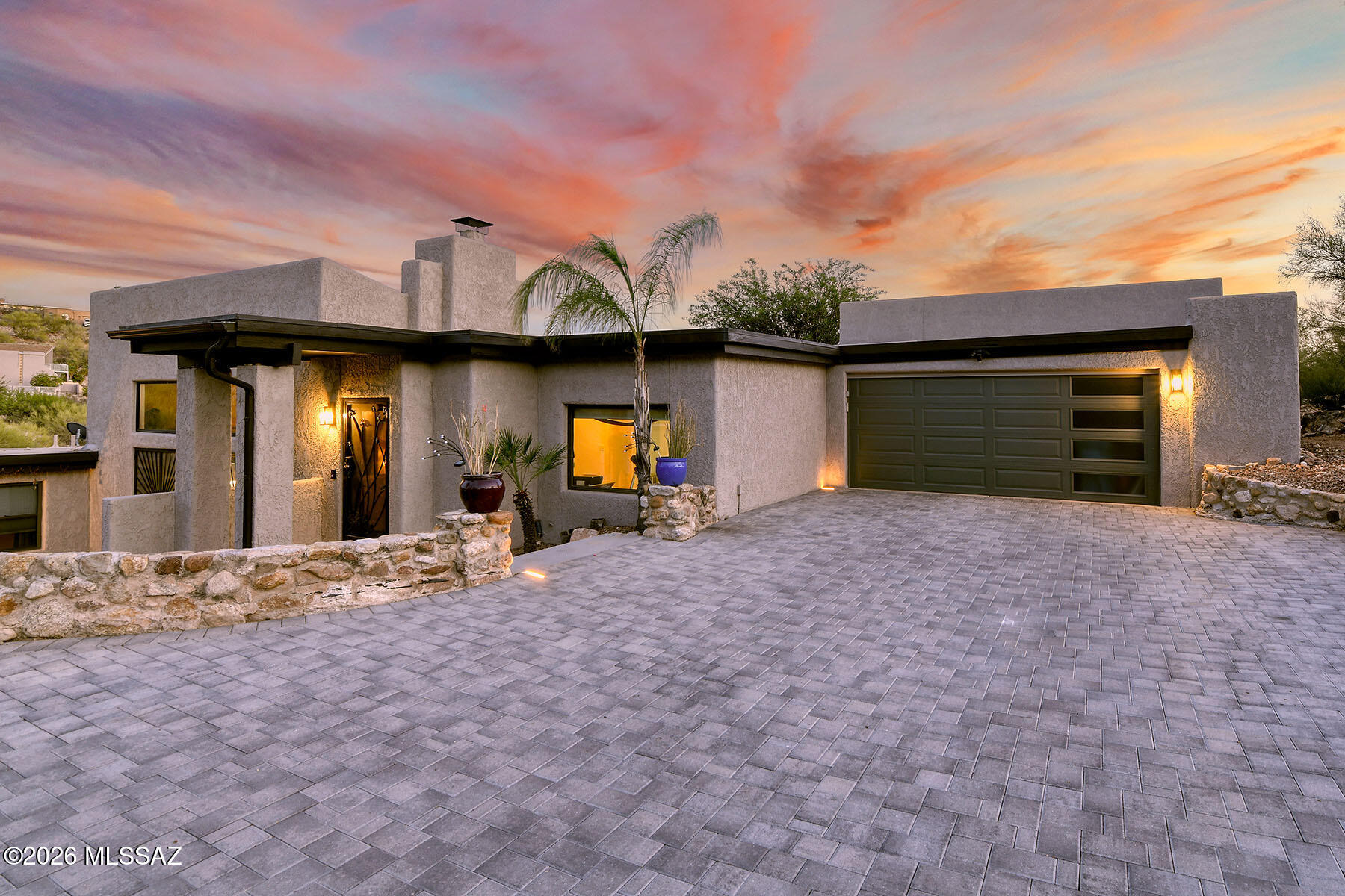 Cimarron Foothills Estates (98-179) - Residential
