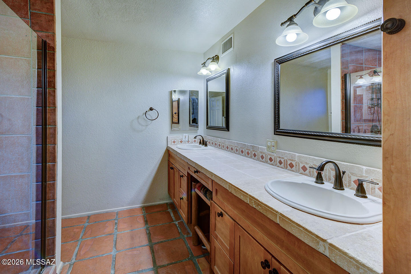 Cimarron Foothills Estates (98-179) - Residential