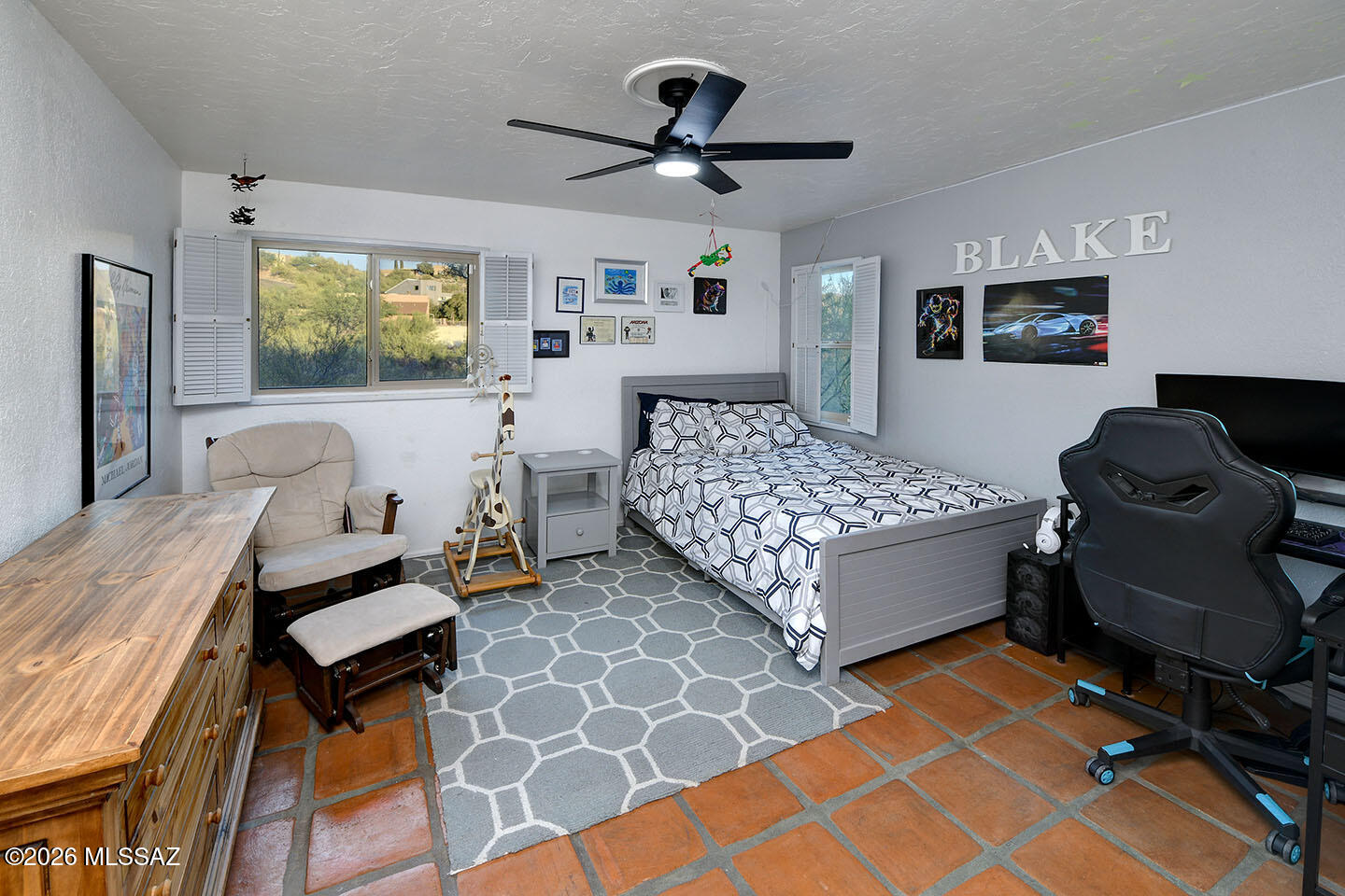 Cimarron Foothills Estates (98-179) - Residential