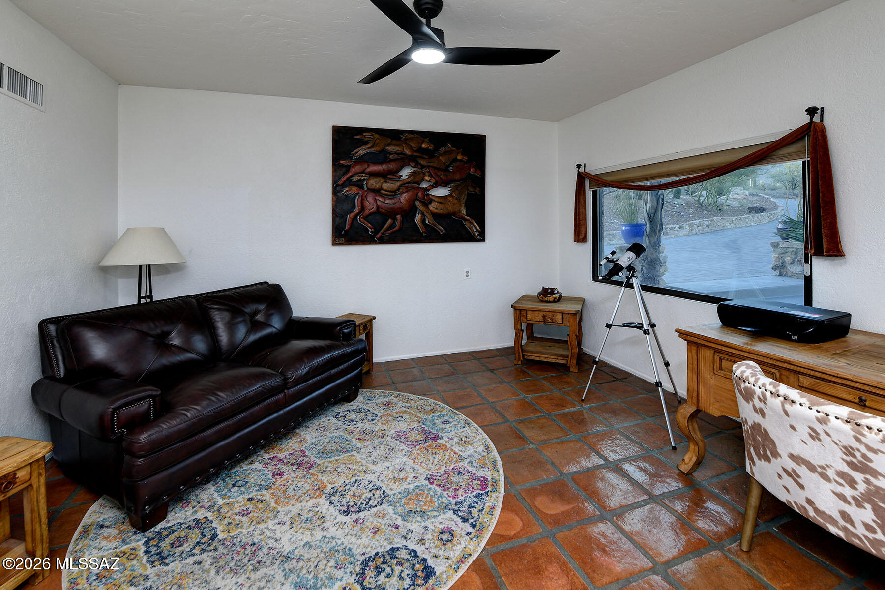 Cimarron Foothills Estates (98-179) - Residential