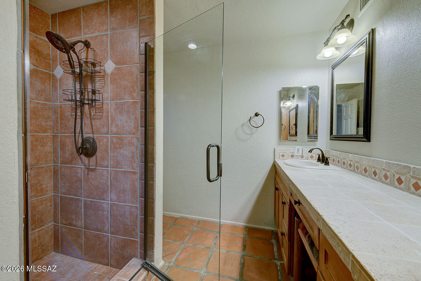 Cimarron Foothills Estates (98-179) - Residential