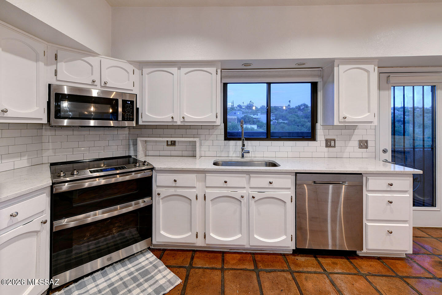 Cimarron Foothills Estates (98-179) - Residential