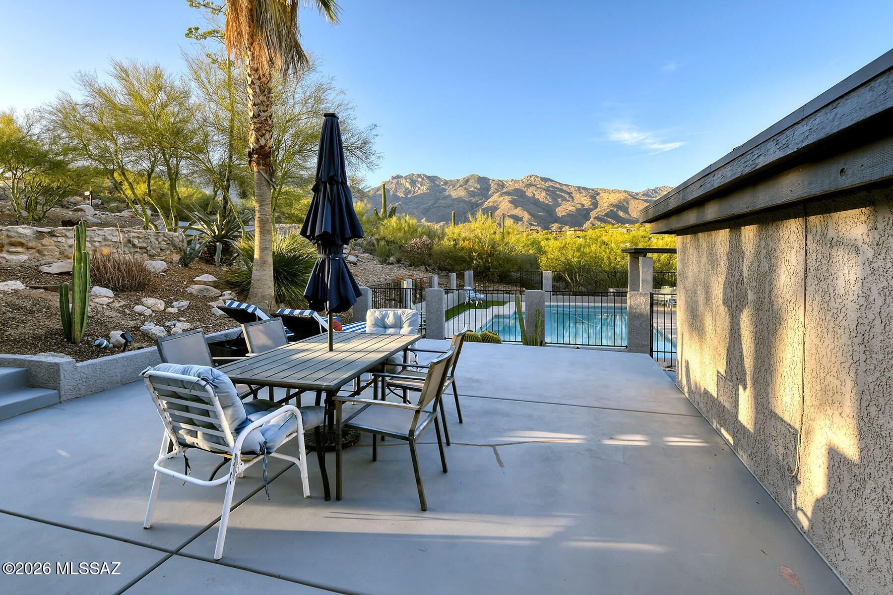 Cimarron Foothills Estates (98-179) - Residential
