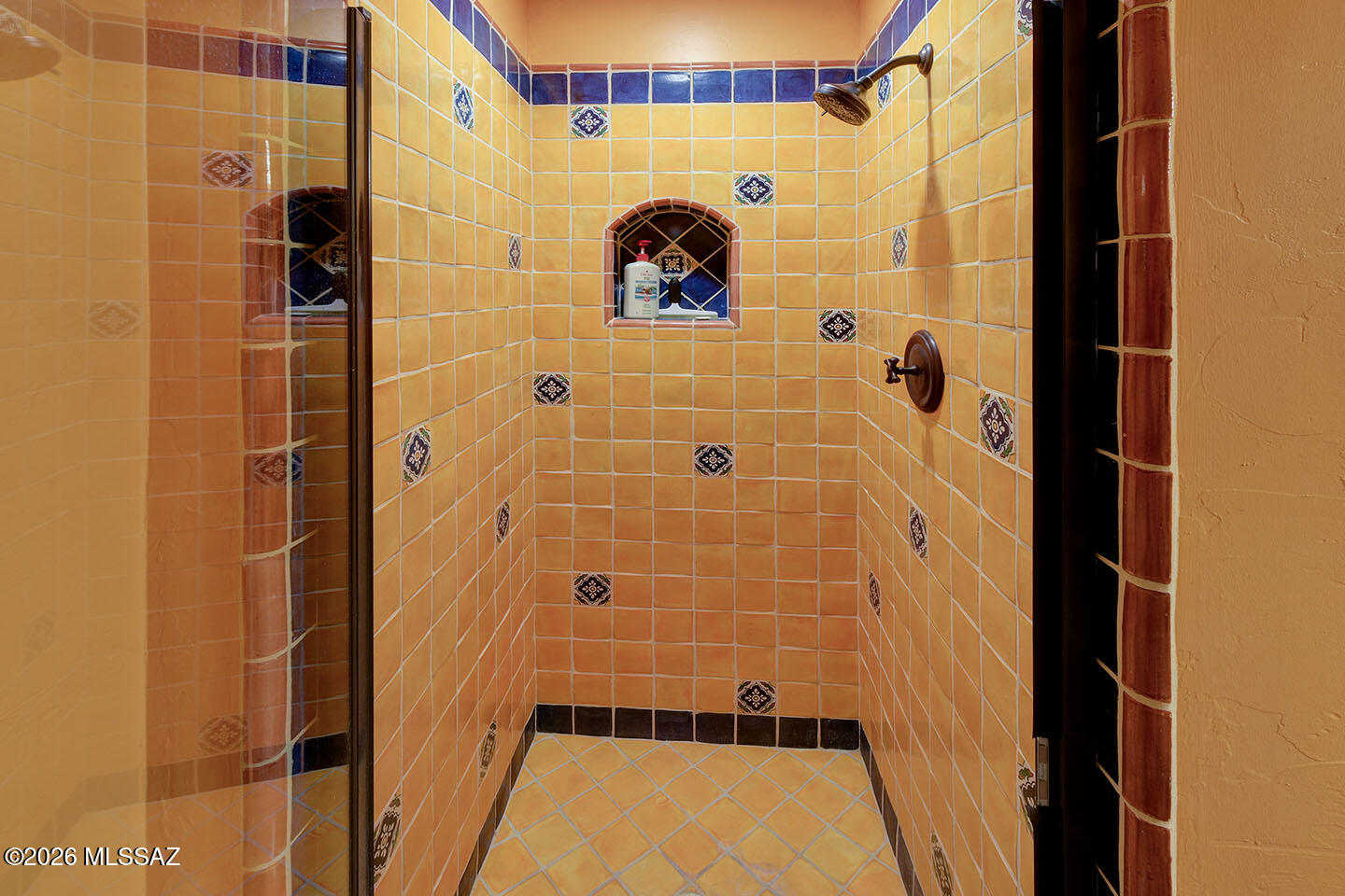 Cimarron Foothills Estates (98-179) - Residential