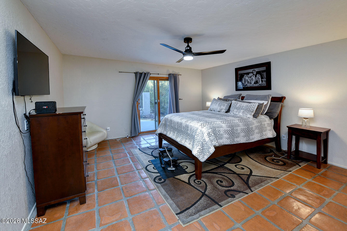 Cimarron Foothills Estates (98-179) - Residential
