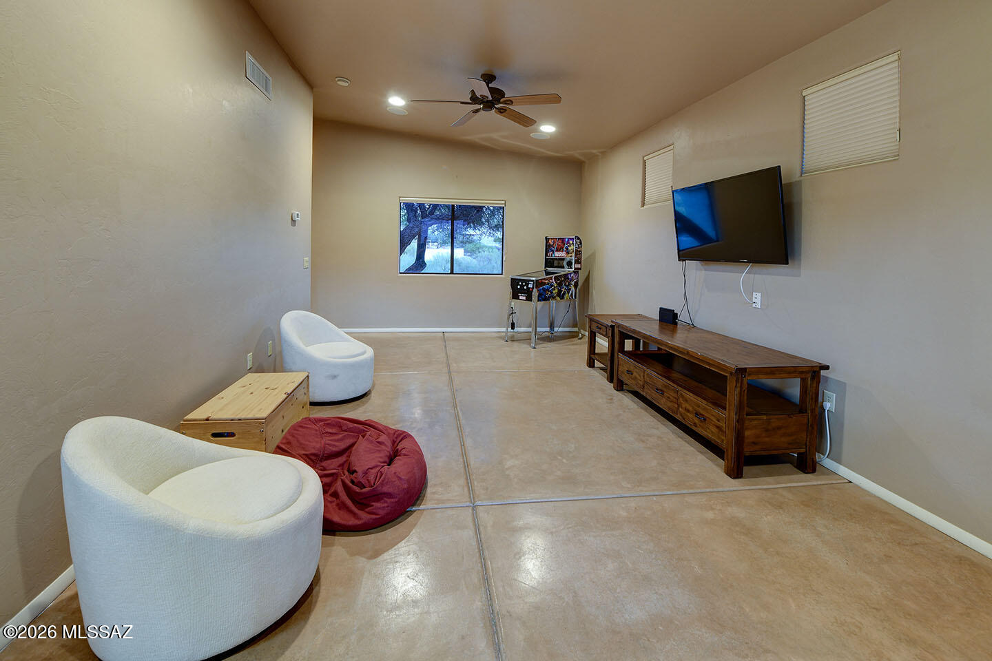Cimarron Foothills Estates (98-179) - Residential