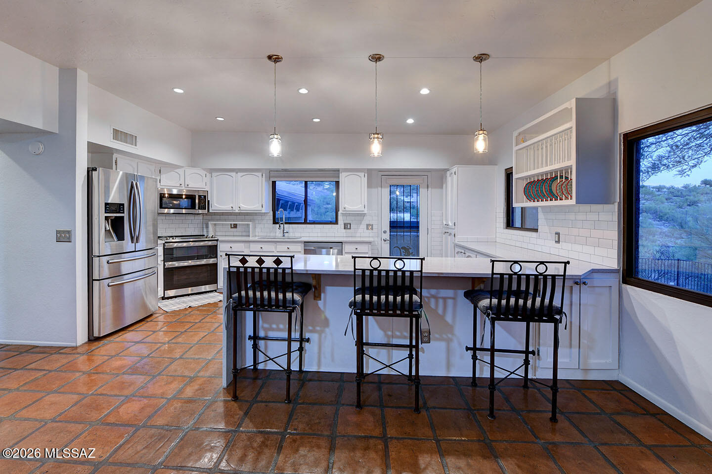 Cimarron Foothills Estates (98-179) - Residential