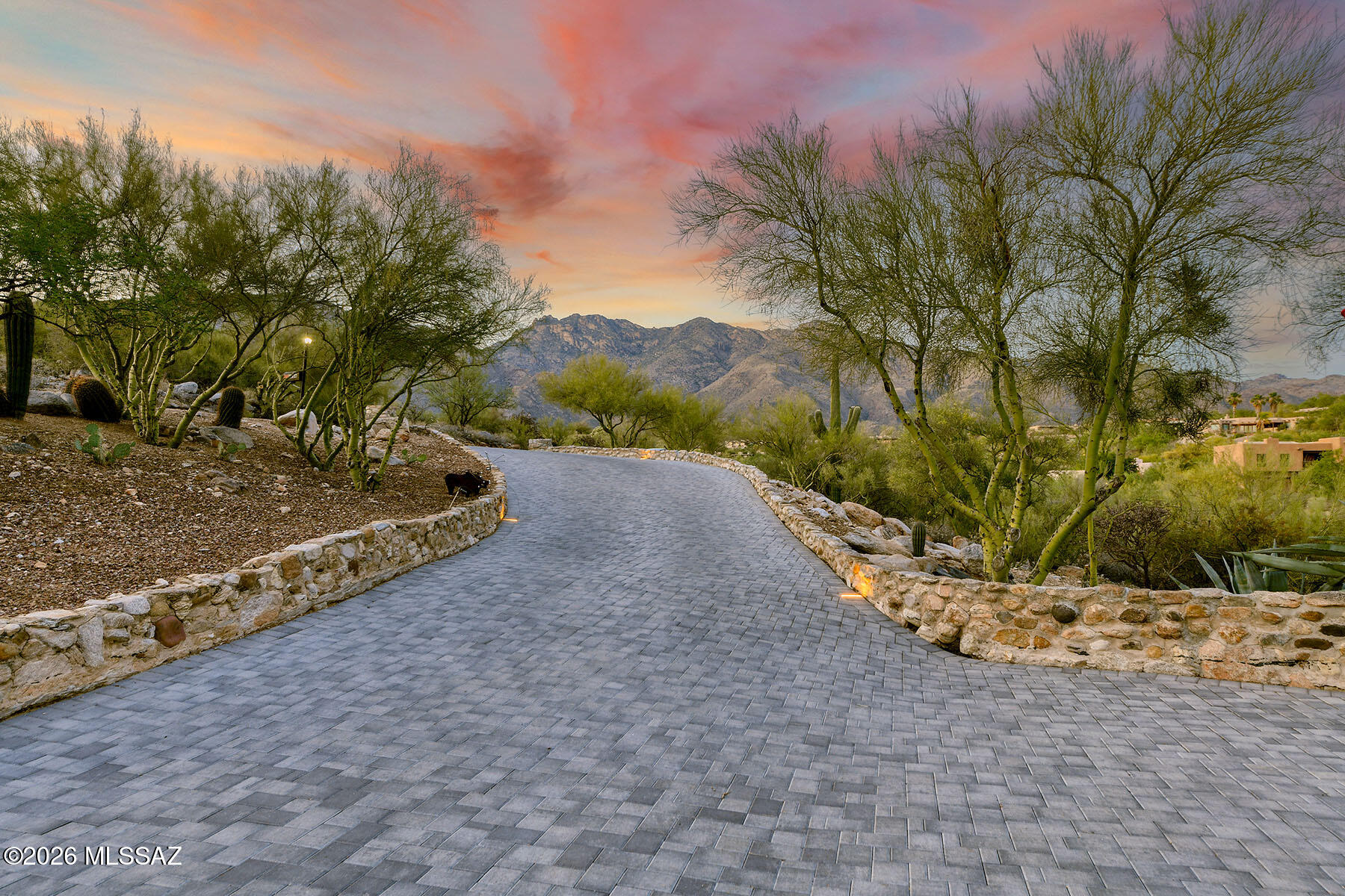 Cimarron Foothills Estates (98-179) - Residential